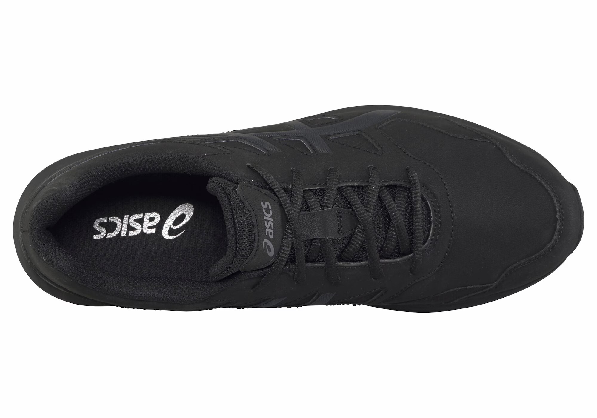 ASICS Poltopánky 'Gel-Mission 3' čierna - Pepit.sk