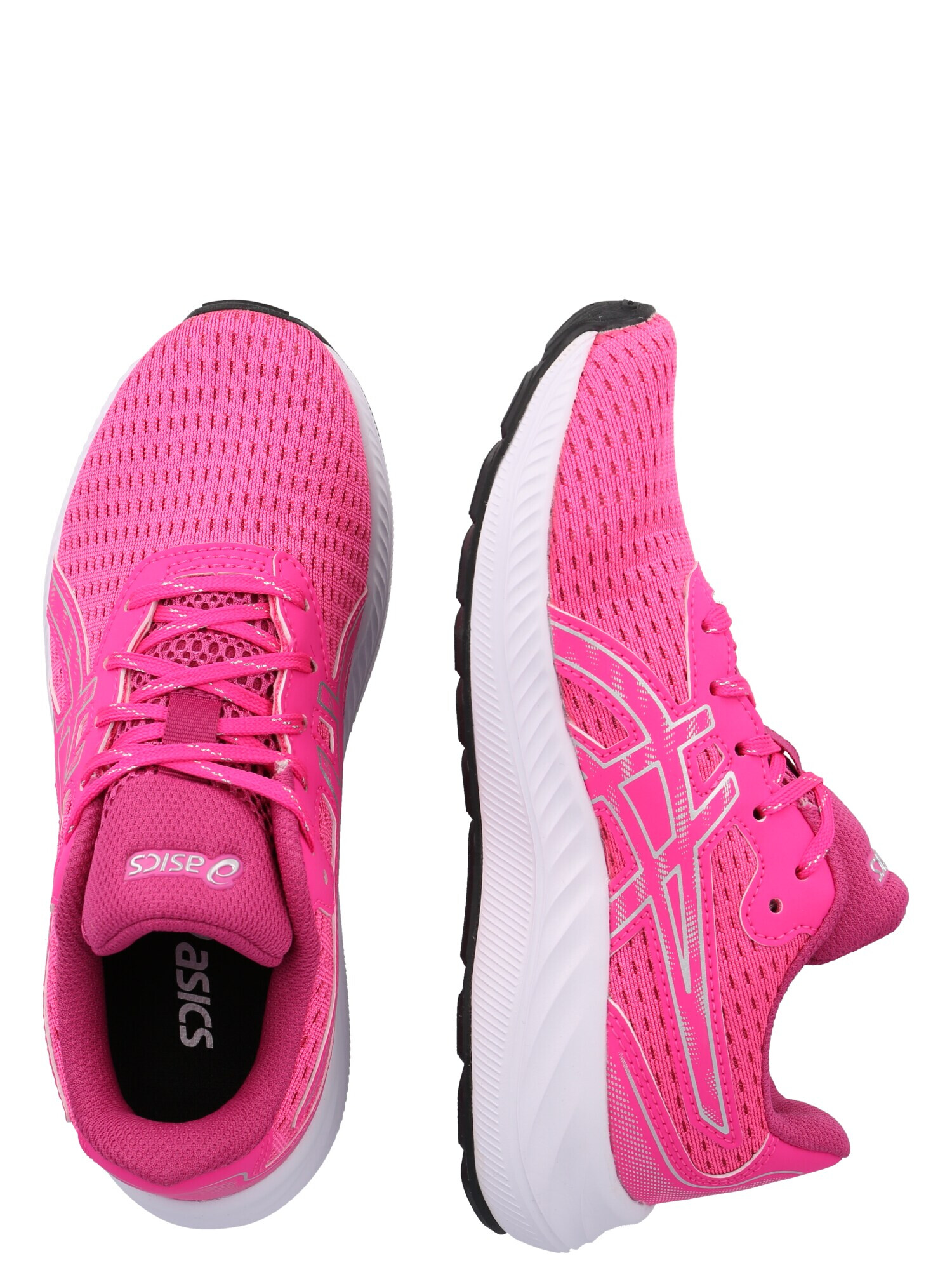 ASICS Športová obuv 'GEL-EXCITE' ružová / biela - Pepit.sk