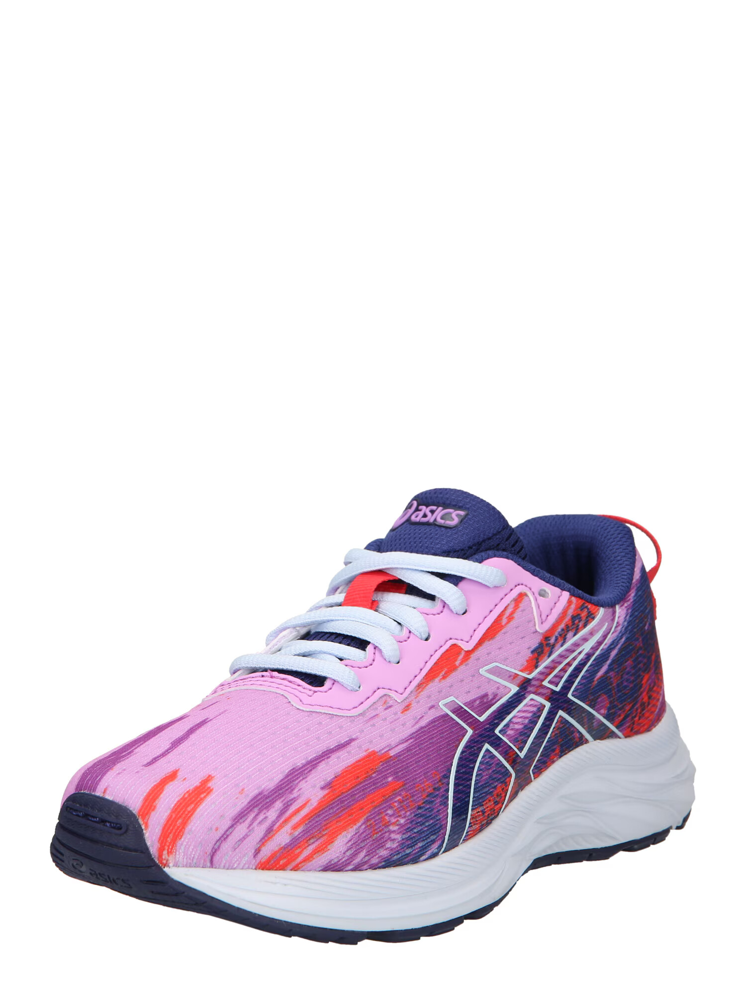 ASICS Športová obuv 'Gel-Noosa TRI 13' levanduľová / zmiešané farby - Pepit.sk