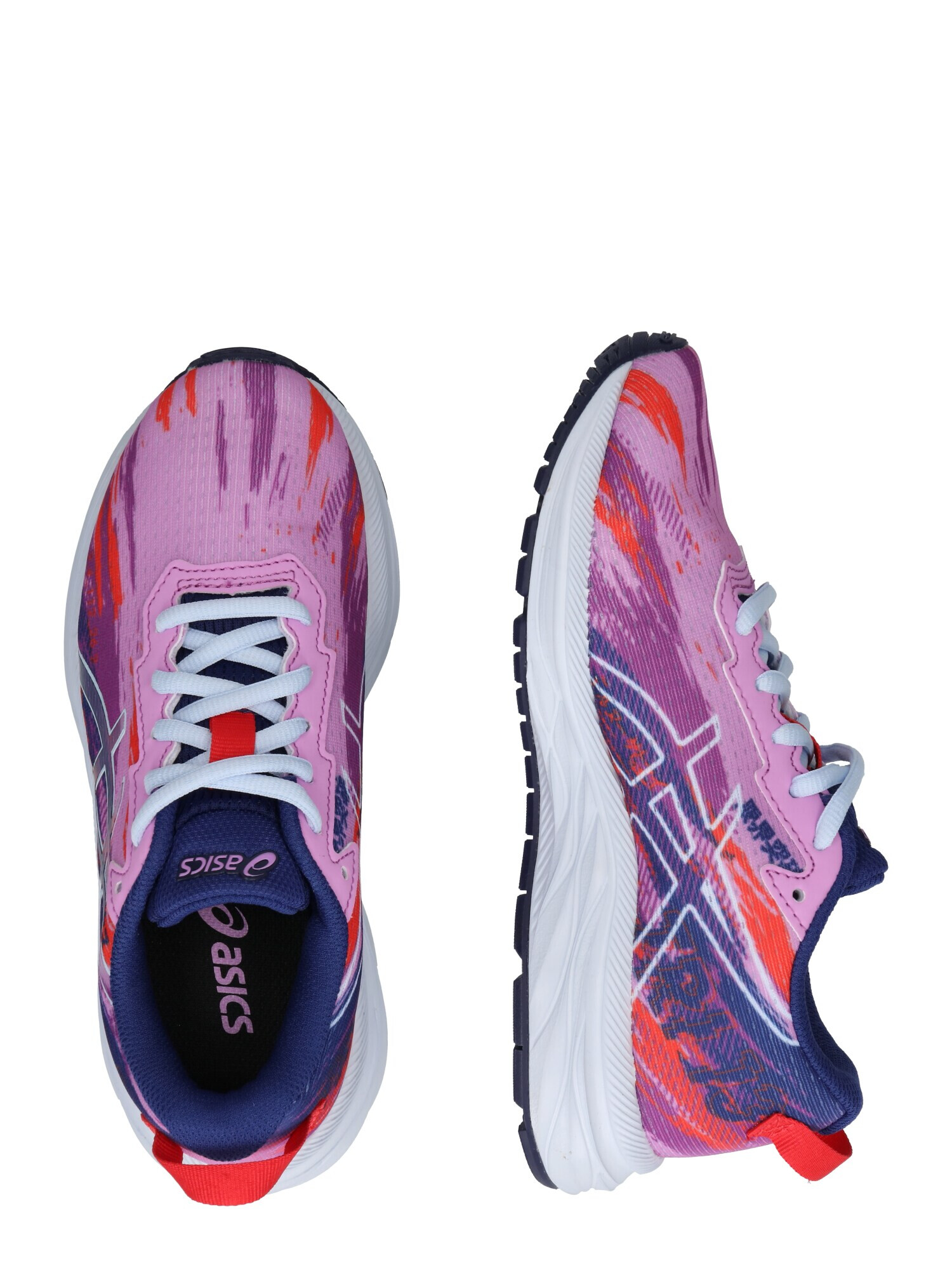 ASICS Športová obuv 'Gel-Noosa TRI 13' levanduľová / zmiešané farby - Pepit.sk