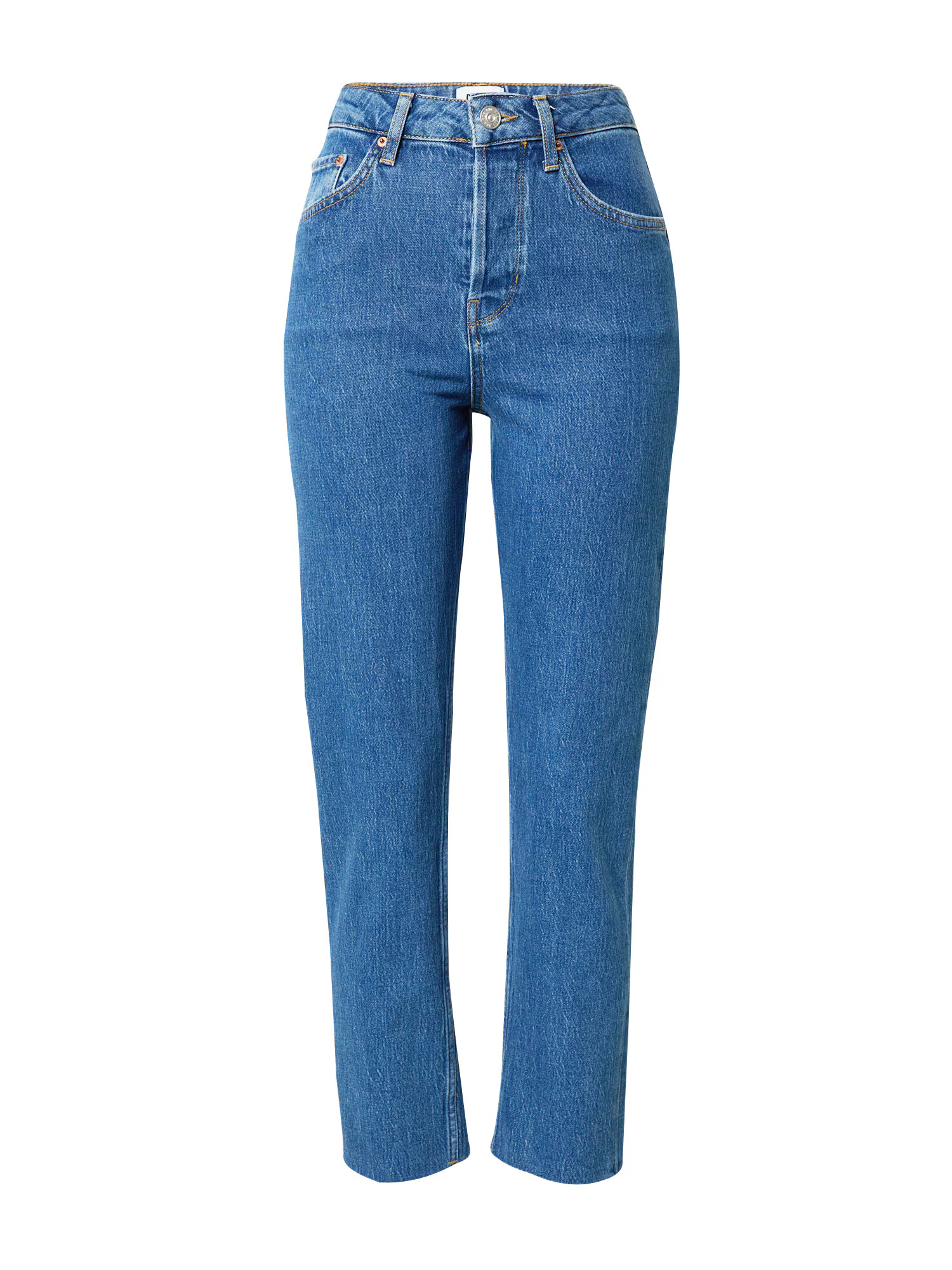 BDG Urban Outfitters Džínsy 'DILLON RECY' modrá denim - Pepit.sk