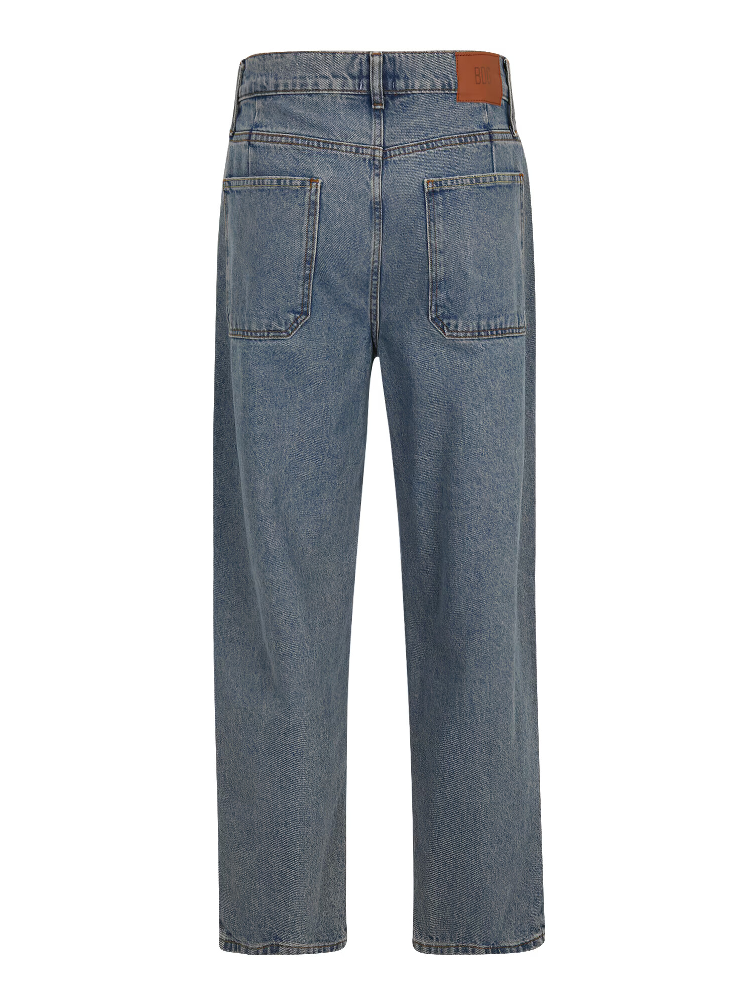 BDG Urban Outfitters Džínsy modrá denim - Pepit.sk