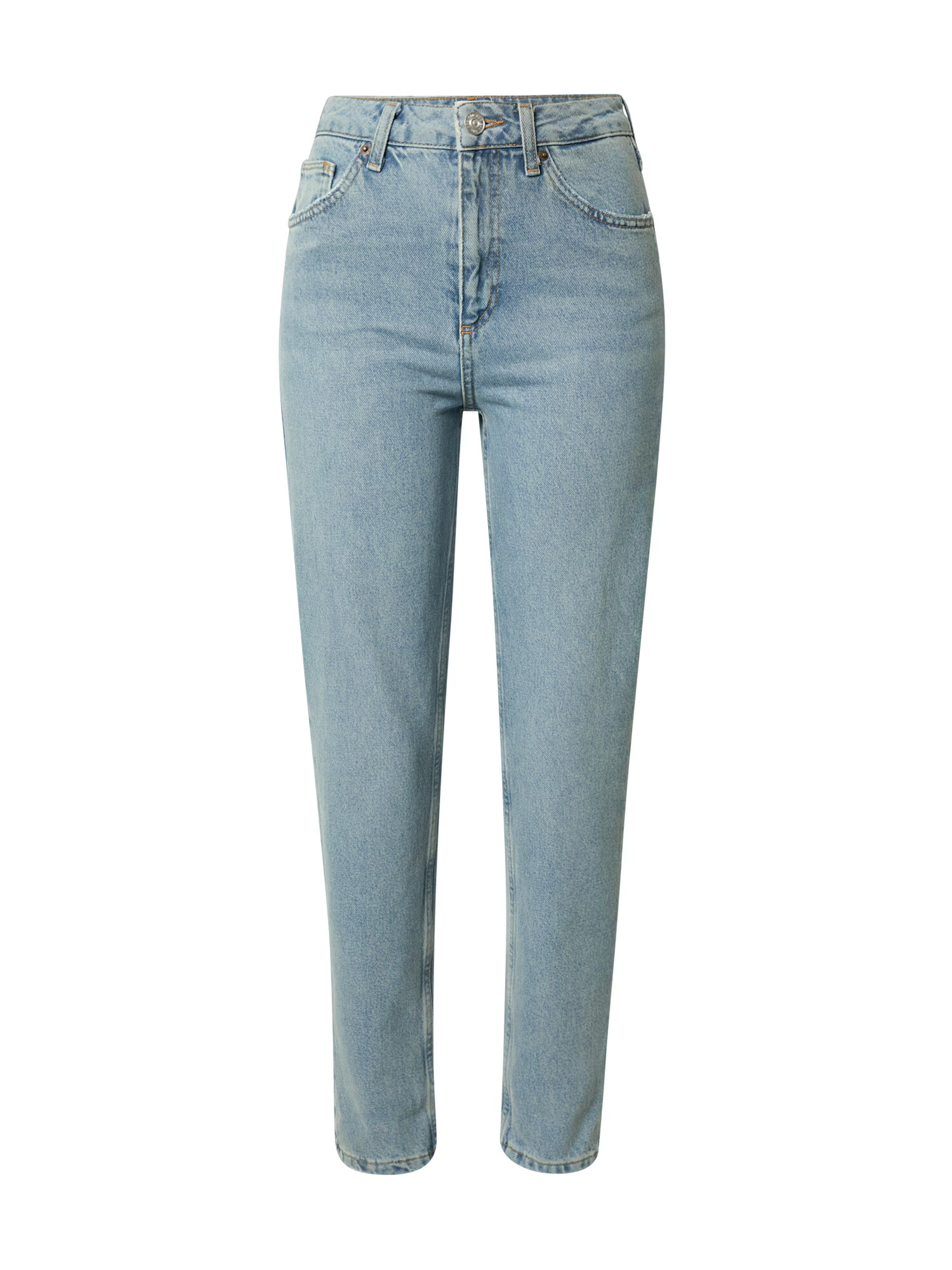 BDG Urban Outfitters Džínsy modrá denim - Pepit.sk