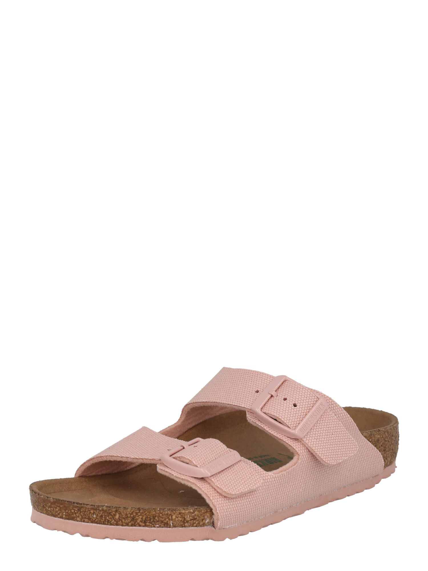 BIRKENSTOCK Otvorená obuv 'Arizona' ružová - Pepit.sk