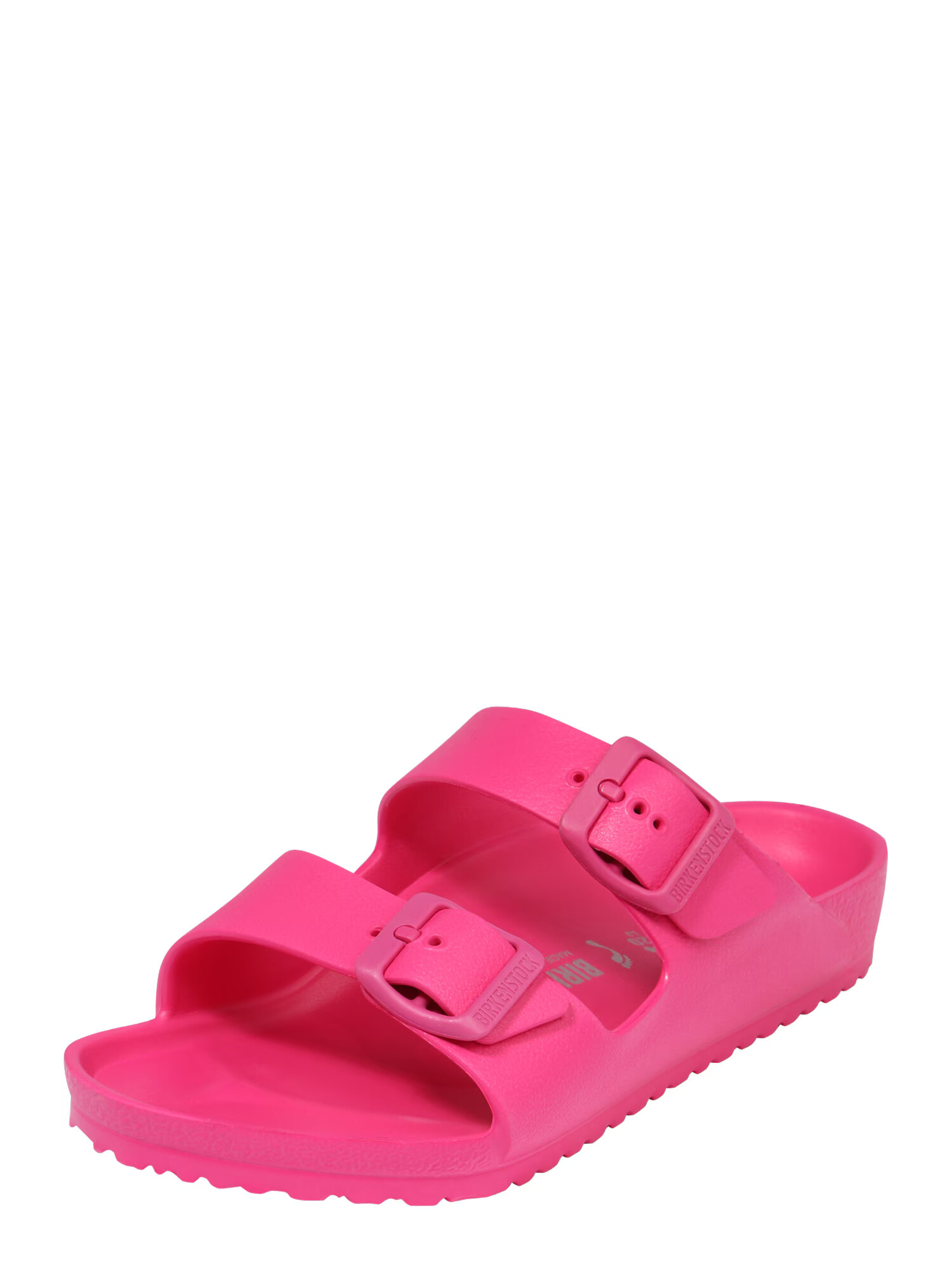 BIRKENSTOCK Otvorená obuv 'Arizona' ružová - Pepit.sk