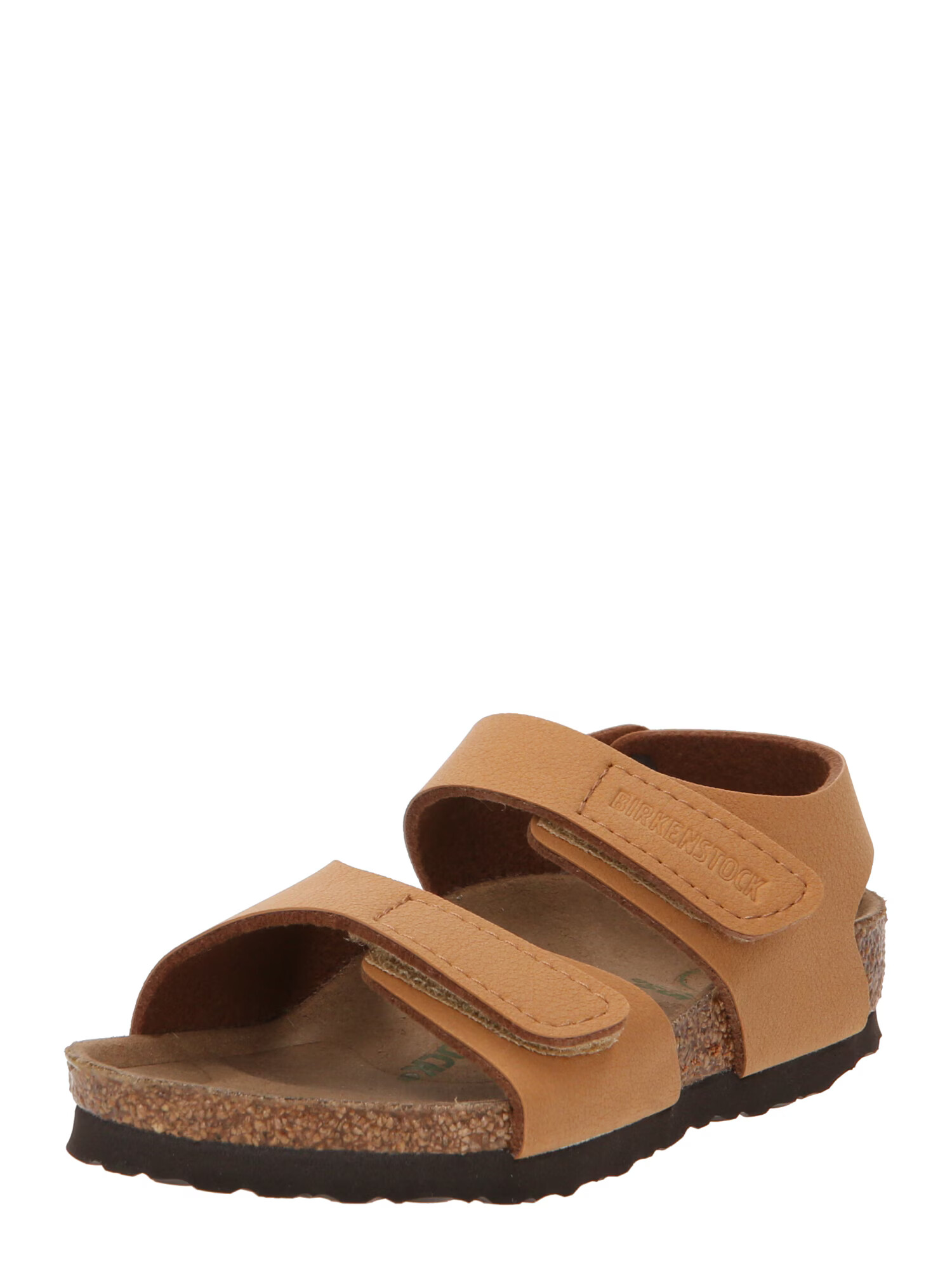 BIRKENSTOCK Otvorená obuv 'Palu' karamelová - Pepit.sk