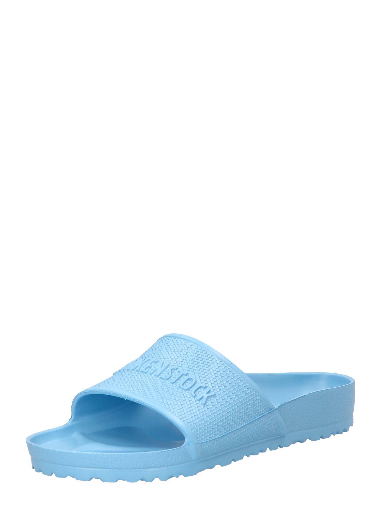 BIRKENSTOCK Šľapky 'Barbados' svetlomodrá - Pepit.sk