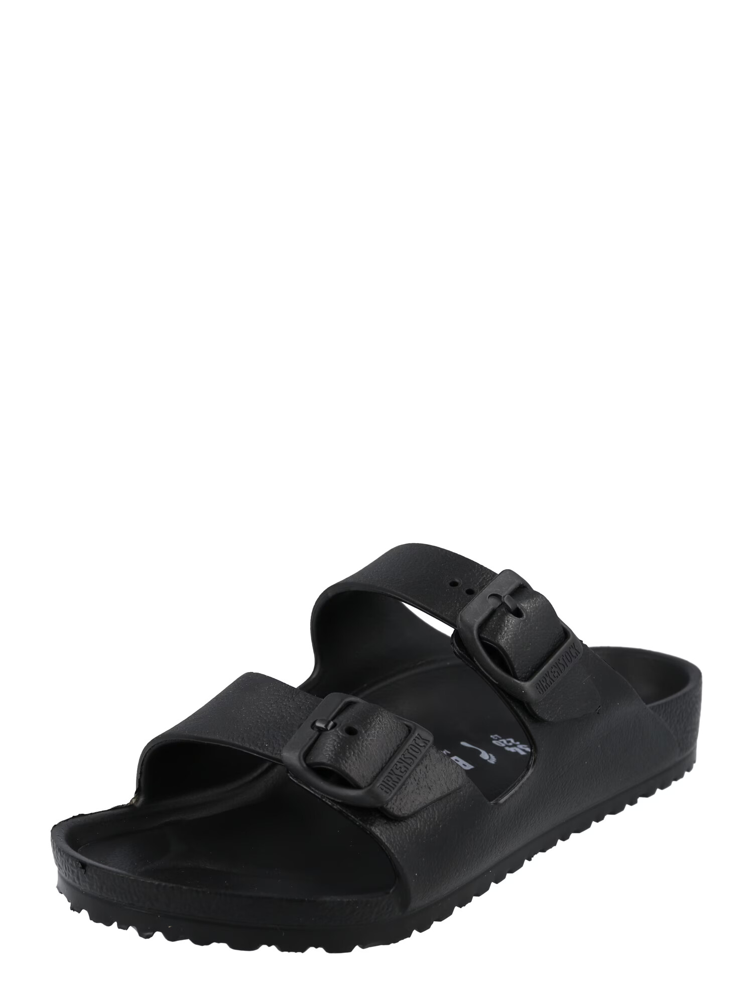 BIRKENSTOCK Sandále 'Arizona' čierna - Pepit.sk