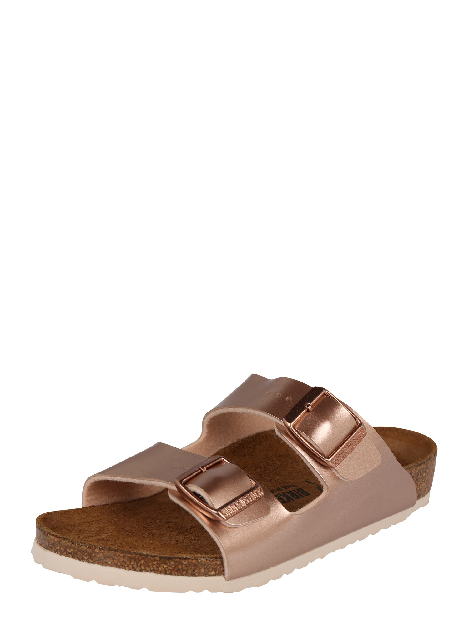 BIRKENSTOCK Sandále 'Arizona' rosé - Pepit.sk