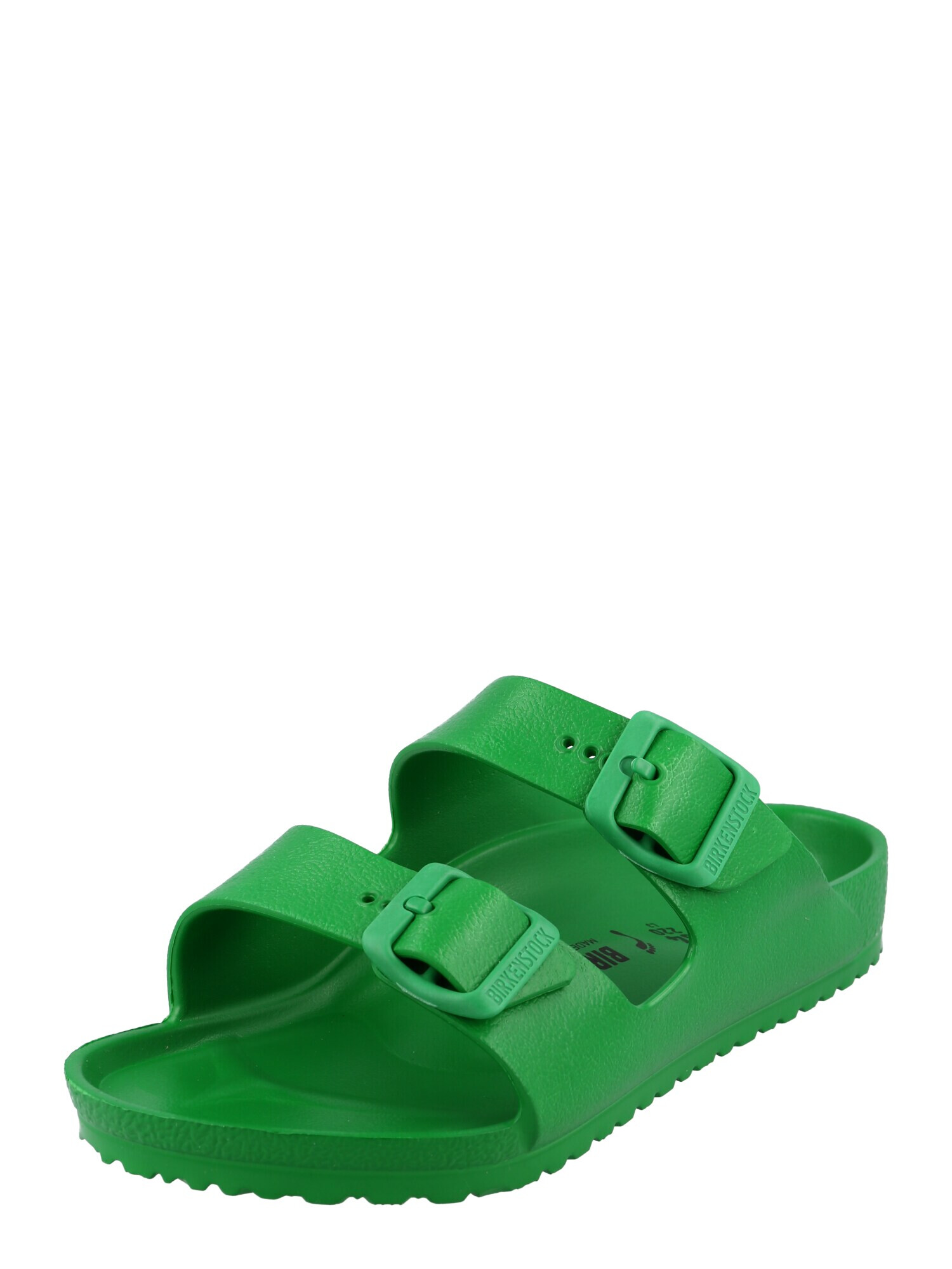 BIRKENSTOCK Sandále 'Arizona' zelená - Pepit.sk