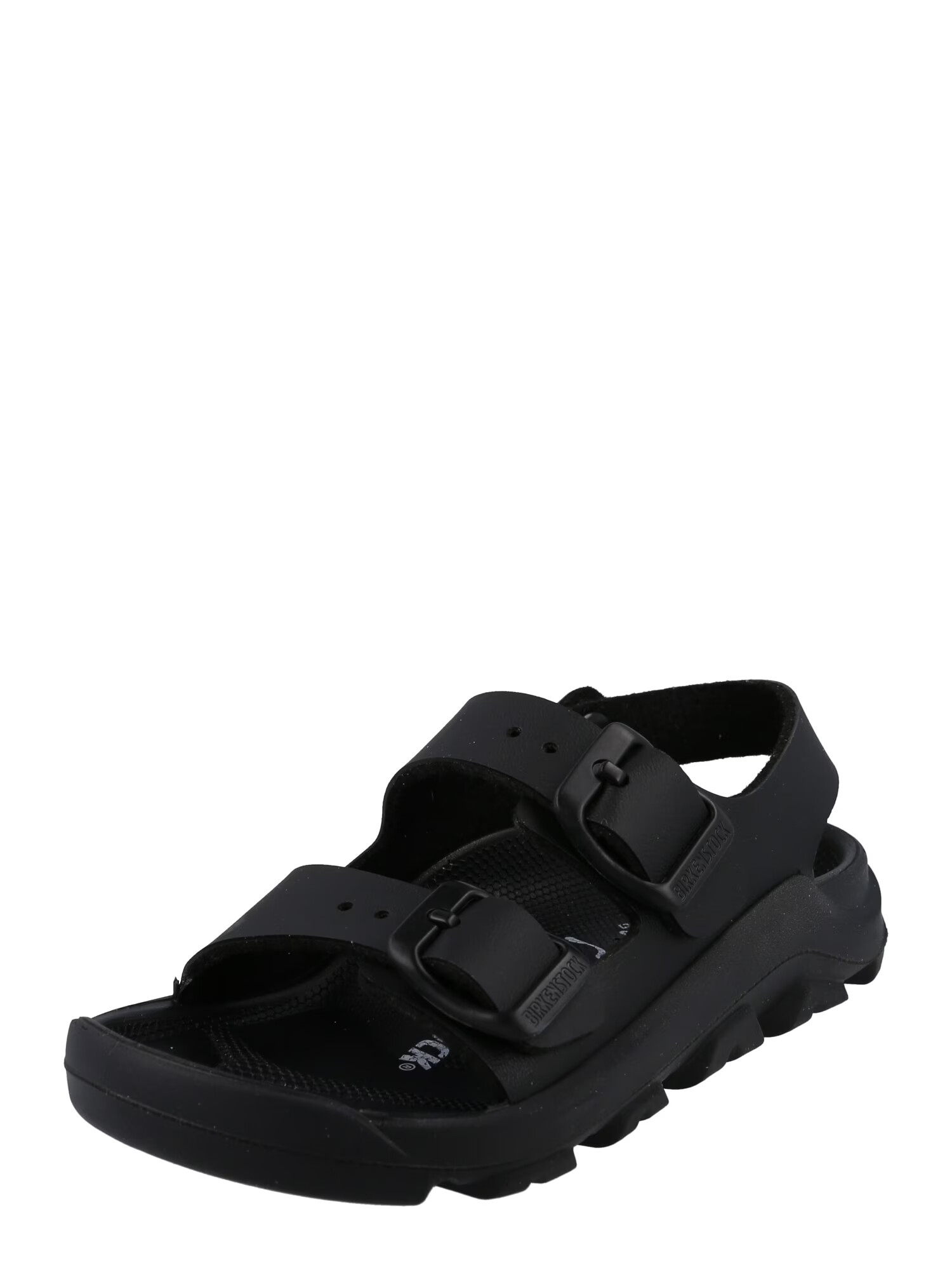 BIRKENSTOCK Sandále čierna - Pepit.sk