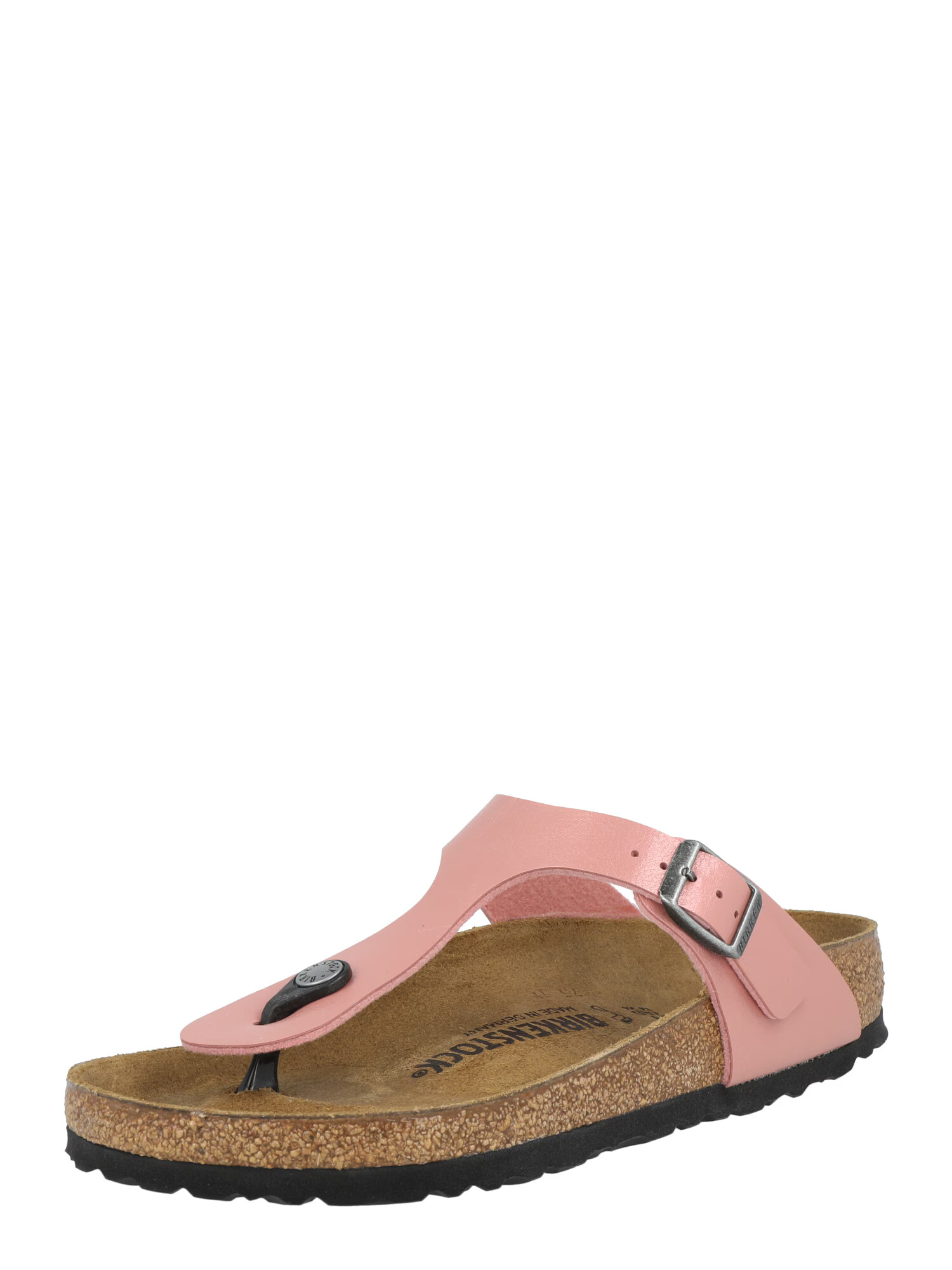 BIRKENSTOCK Šľapky 'Gizeh' ružová - Pepit.sk