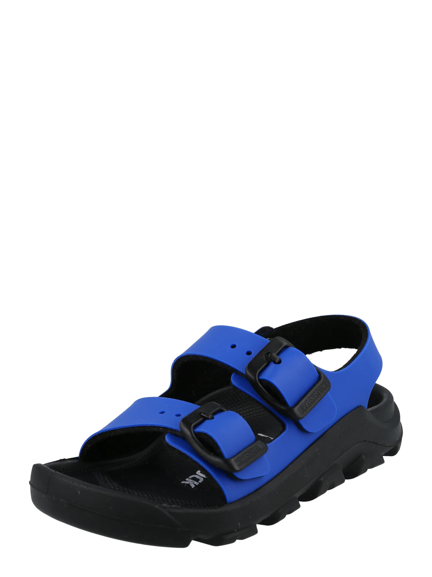 BIRKENSTOCK Sandále modrá - Pepit.sk