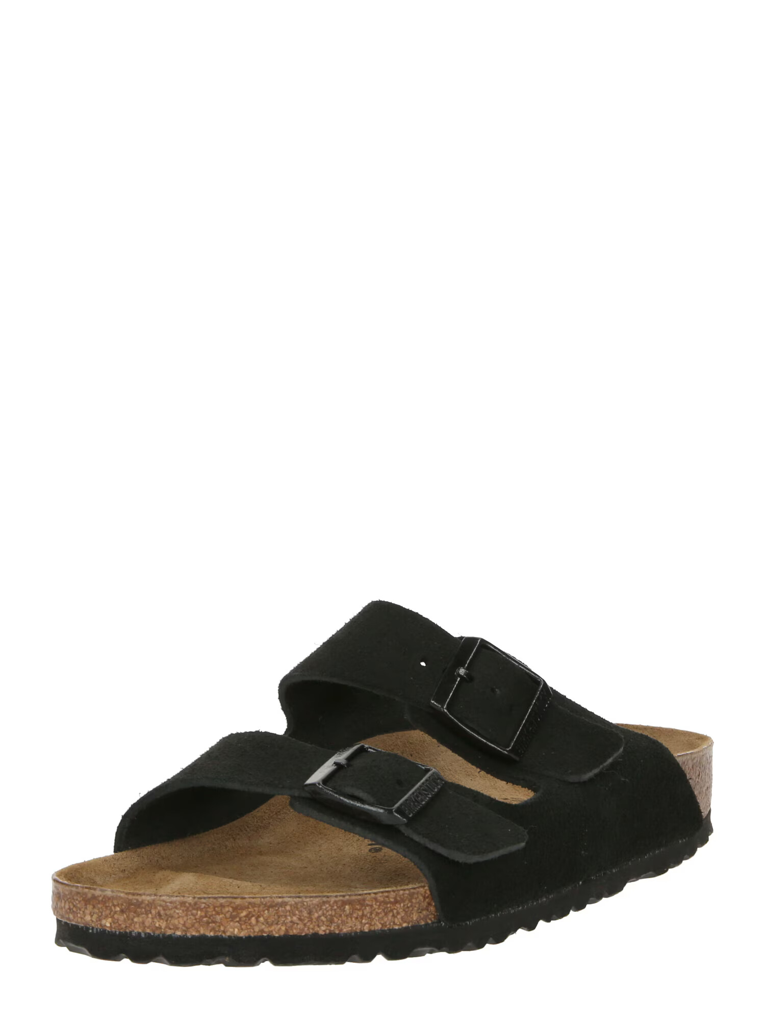 BIRKENSTOCK Šľapky 'Arizona' čierna - Pepit.sk