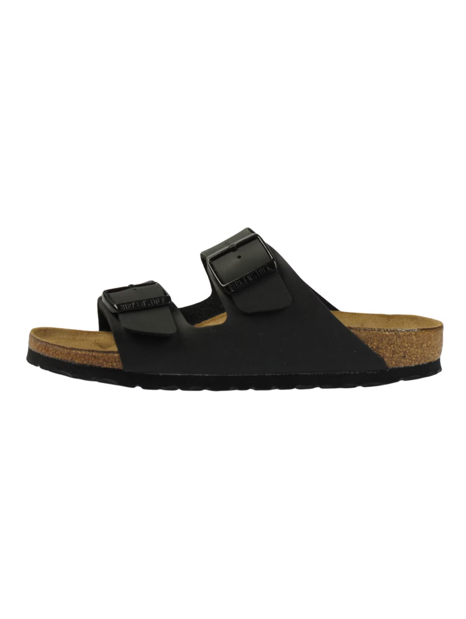 BIRKENSTOCK Šľapky 'Arizona' čierna - Pepit.sk