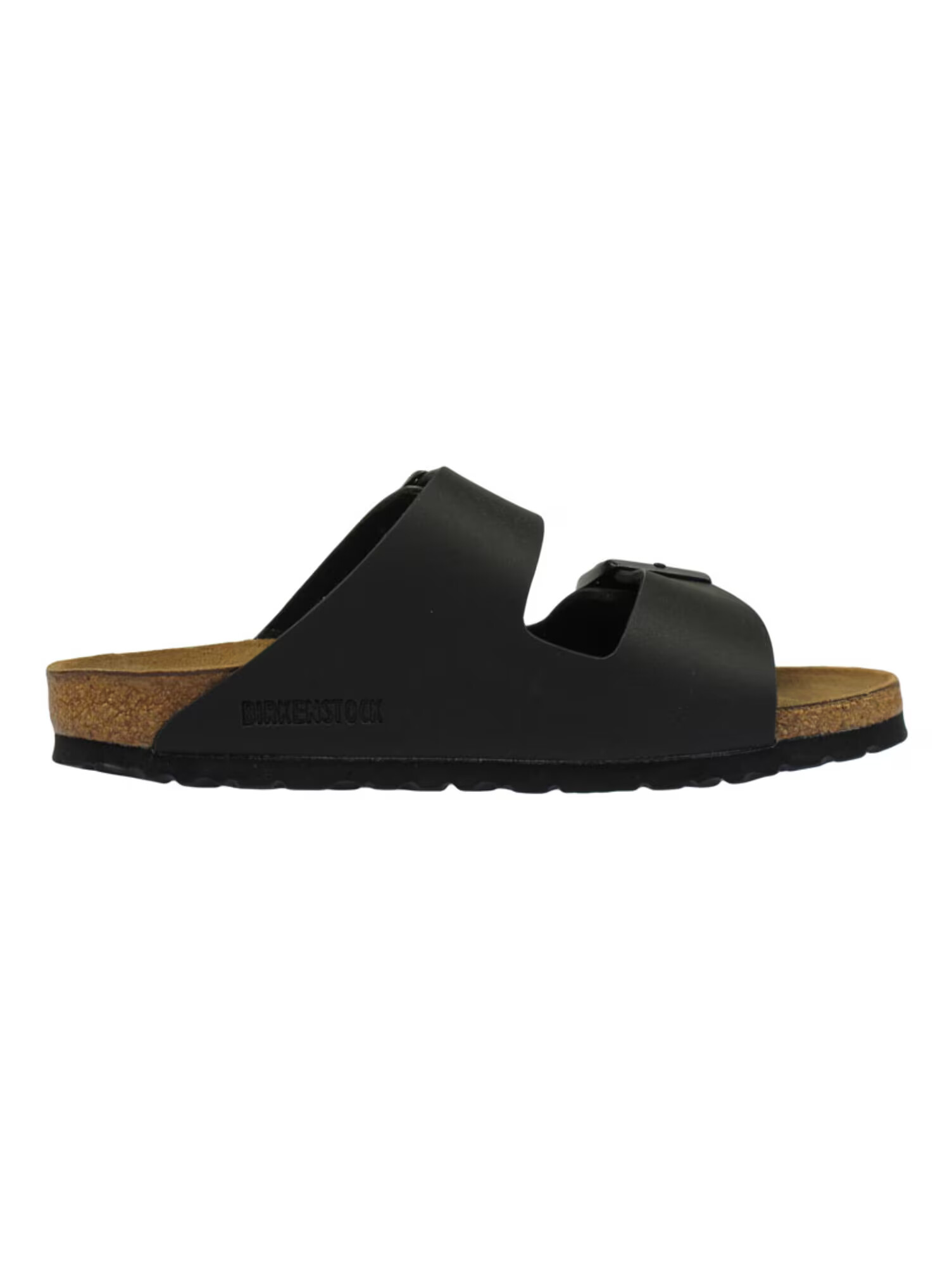 BIRKENSTOCK Šľapky 'Arizona' čierna - Pepit.sk