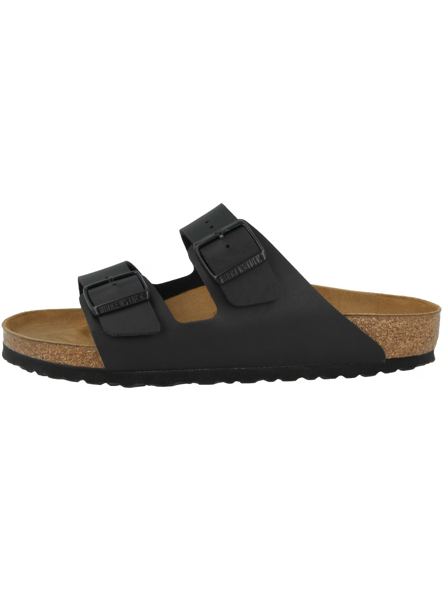 BIRKENSTOCK Šľapky 'Arizona' čierna - Pepit.sk