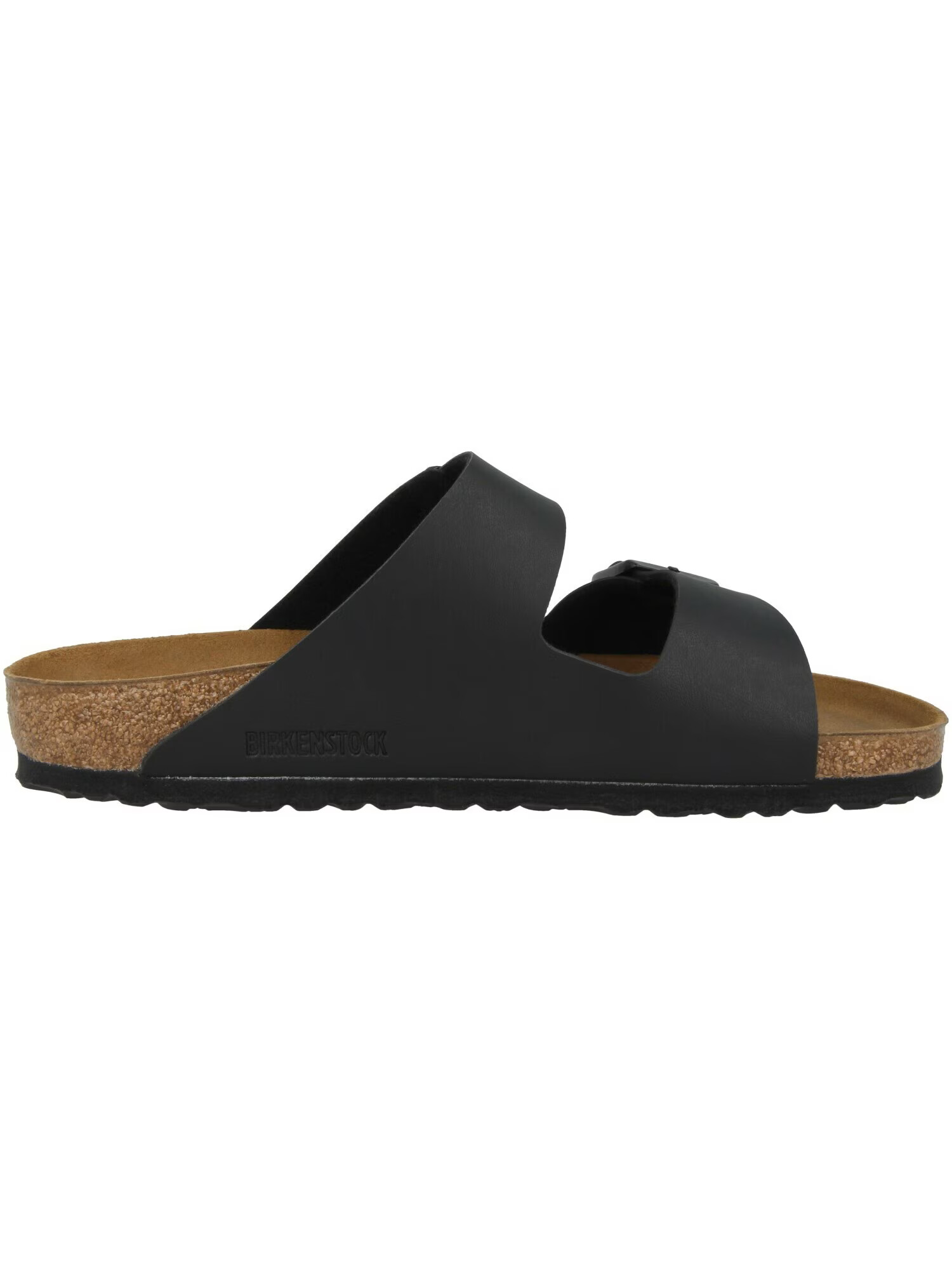 BIRKENSTOCK Šľapky 'Arizona' čierna - Pepit.sk