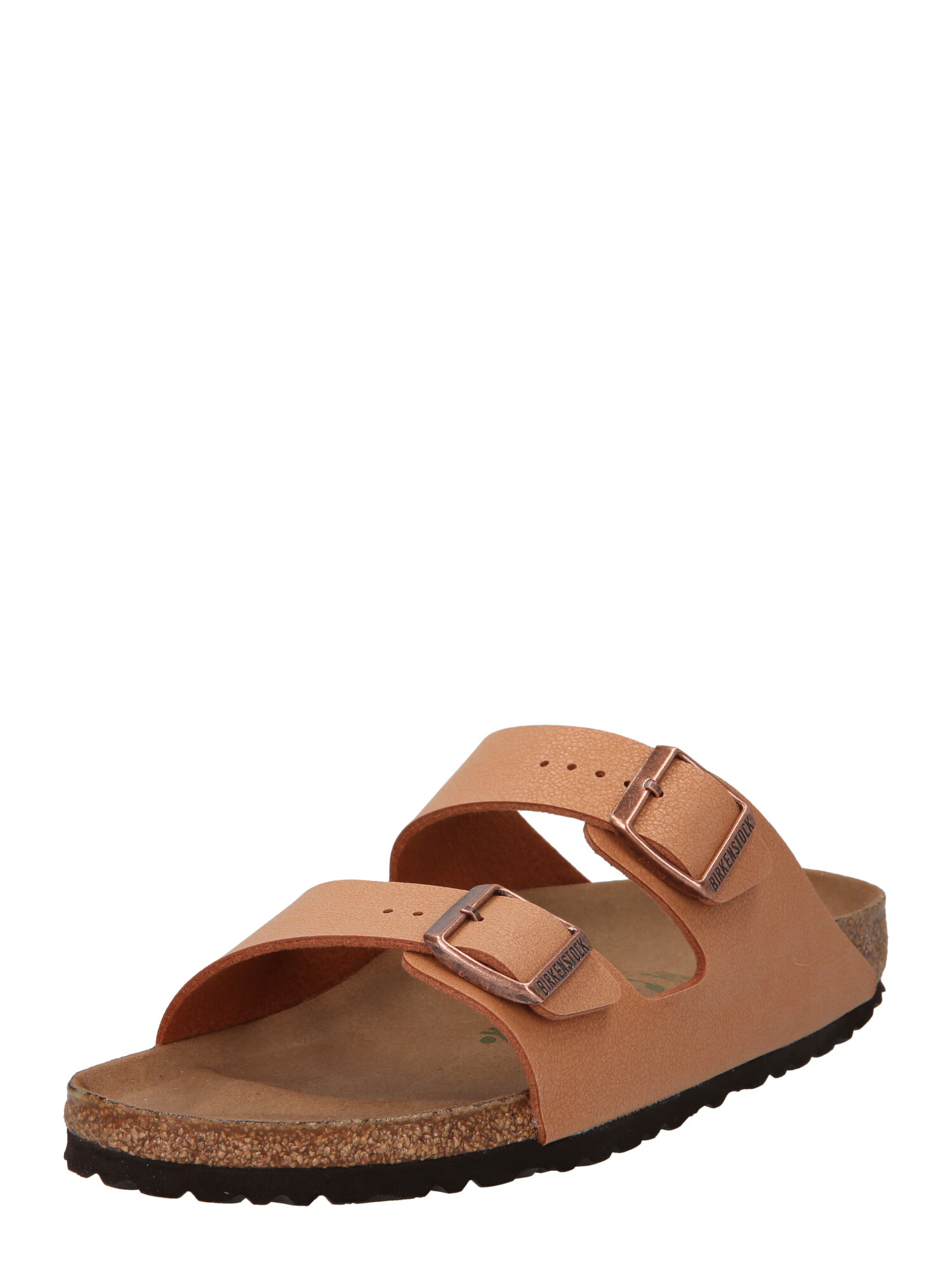 BIRKENSTOCK Šľapky 'Arizona' kapučíno - Pepit.sk