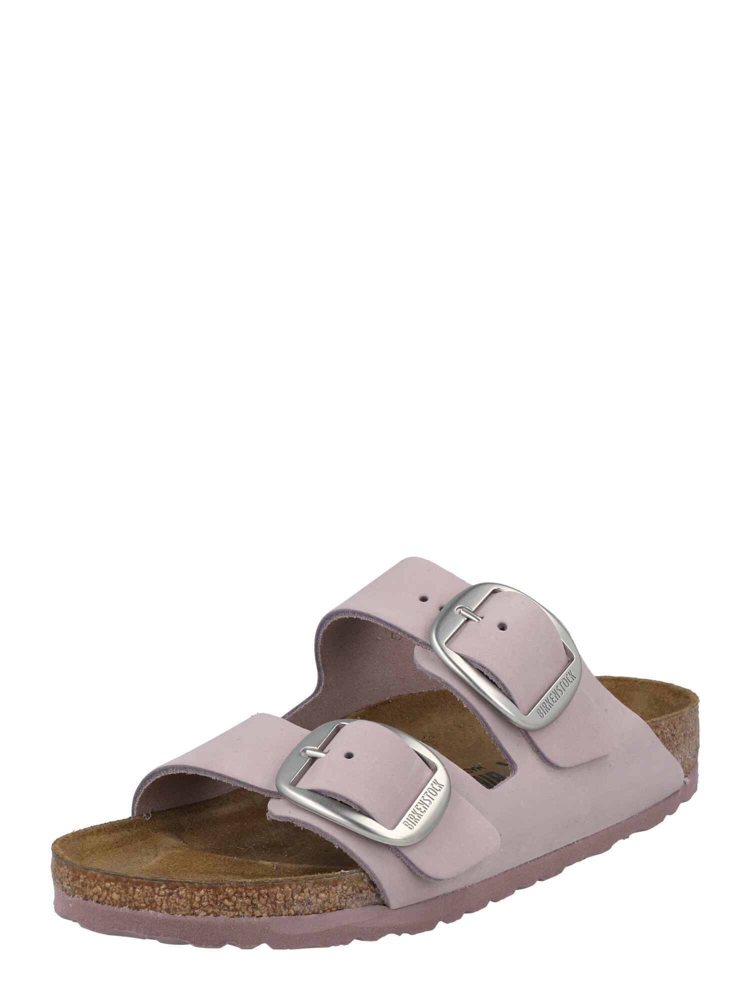 BIRKENSTOCK Šľapky 'Arizona' pastelovo fialová - Pepit.sk