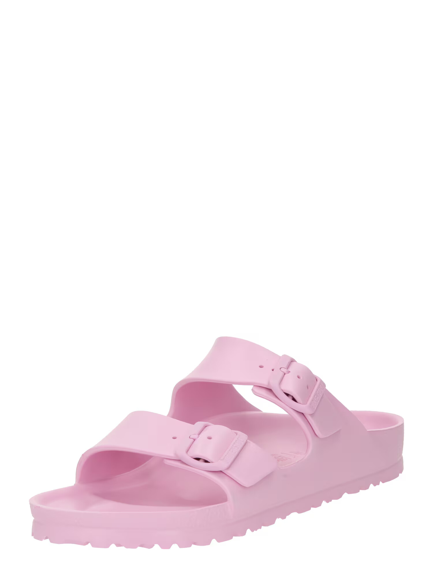 BIRKENSTOCK Šľapky 'Arizona' svetloružová - Pepit.sk