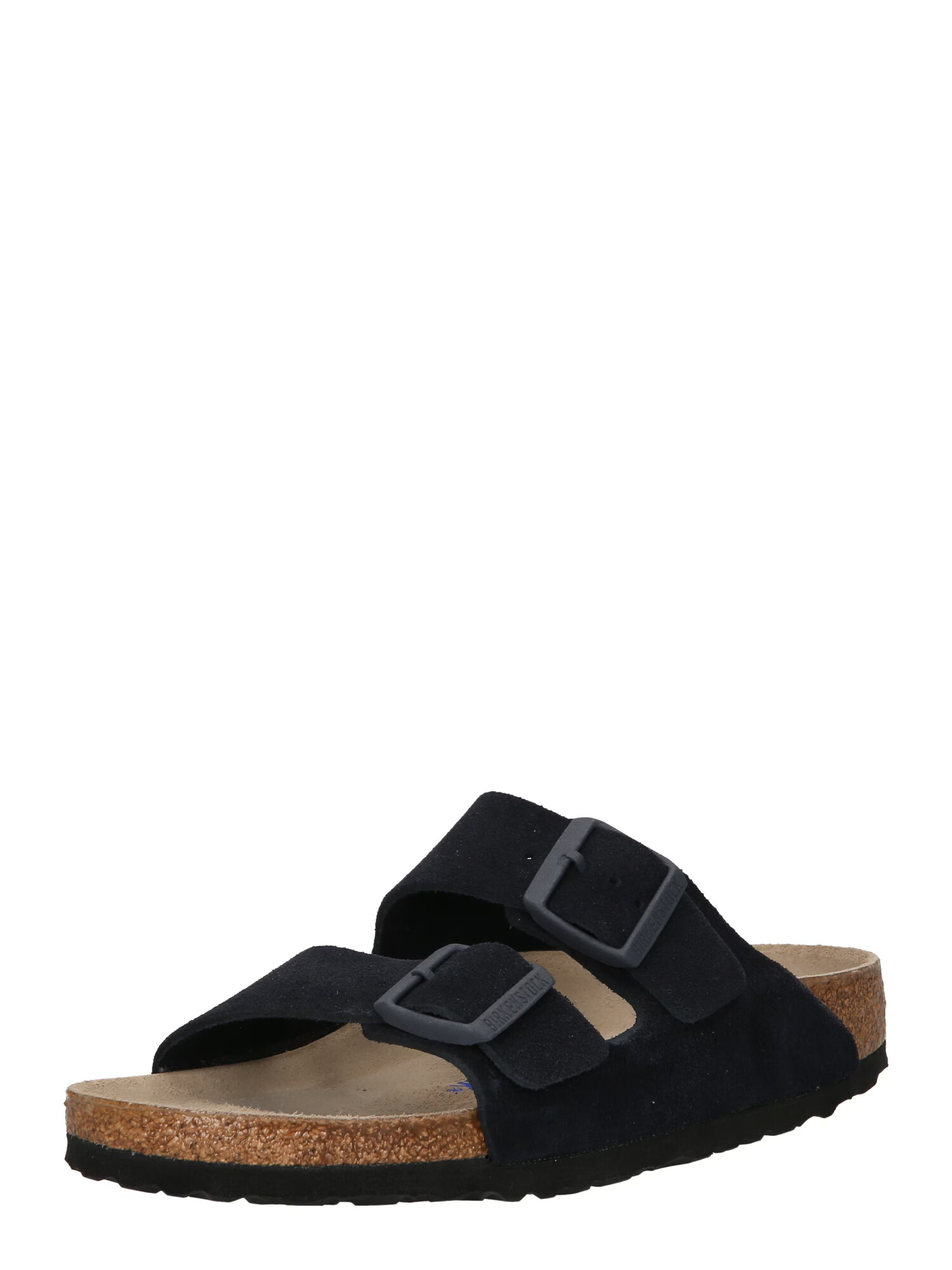 BIRKENSTOCK Šľapky 'Arizona' tmavomodrá - Pepit.sk