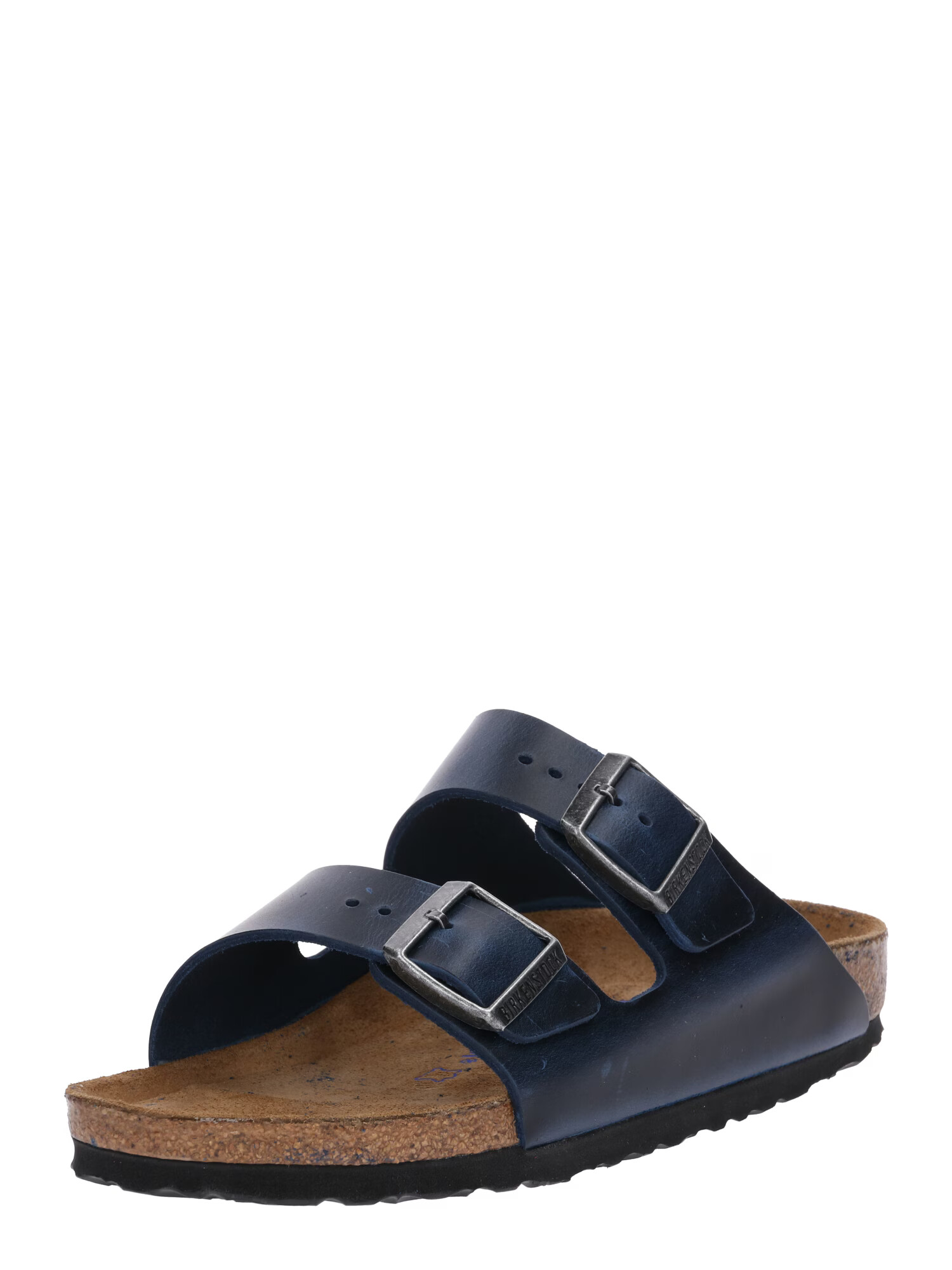 BIRKENSTOCK Šľapky 'Arizona' tmavomodrá - Pepit.sk