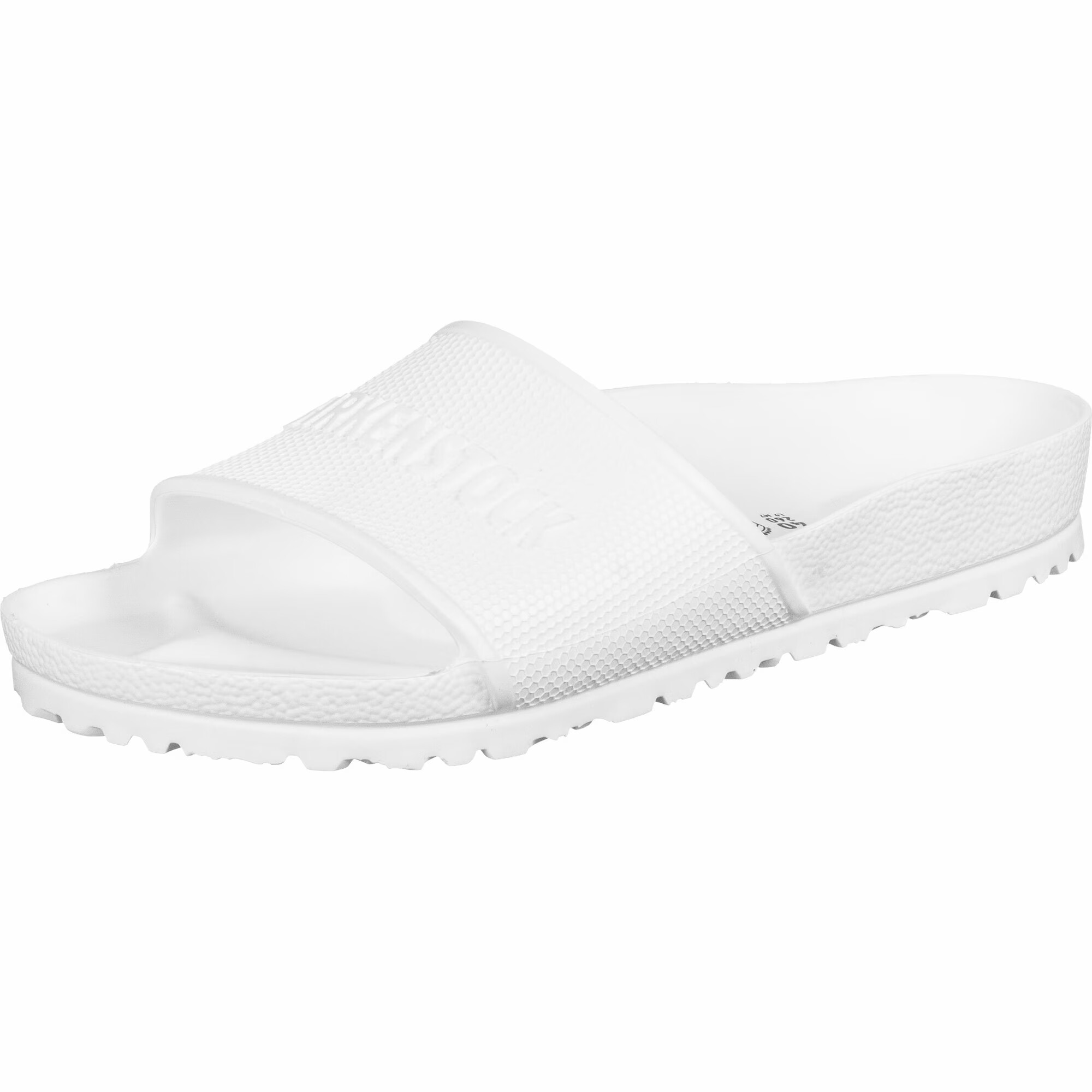 BIRKENSTOCK Šľapky 'Barbados' biela - Pepit.sk