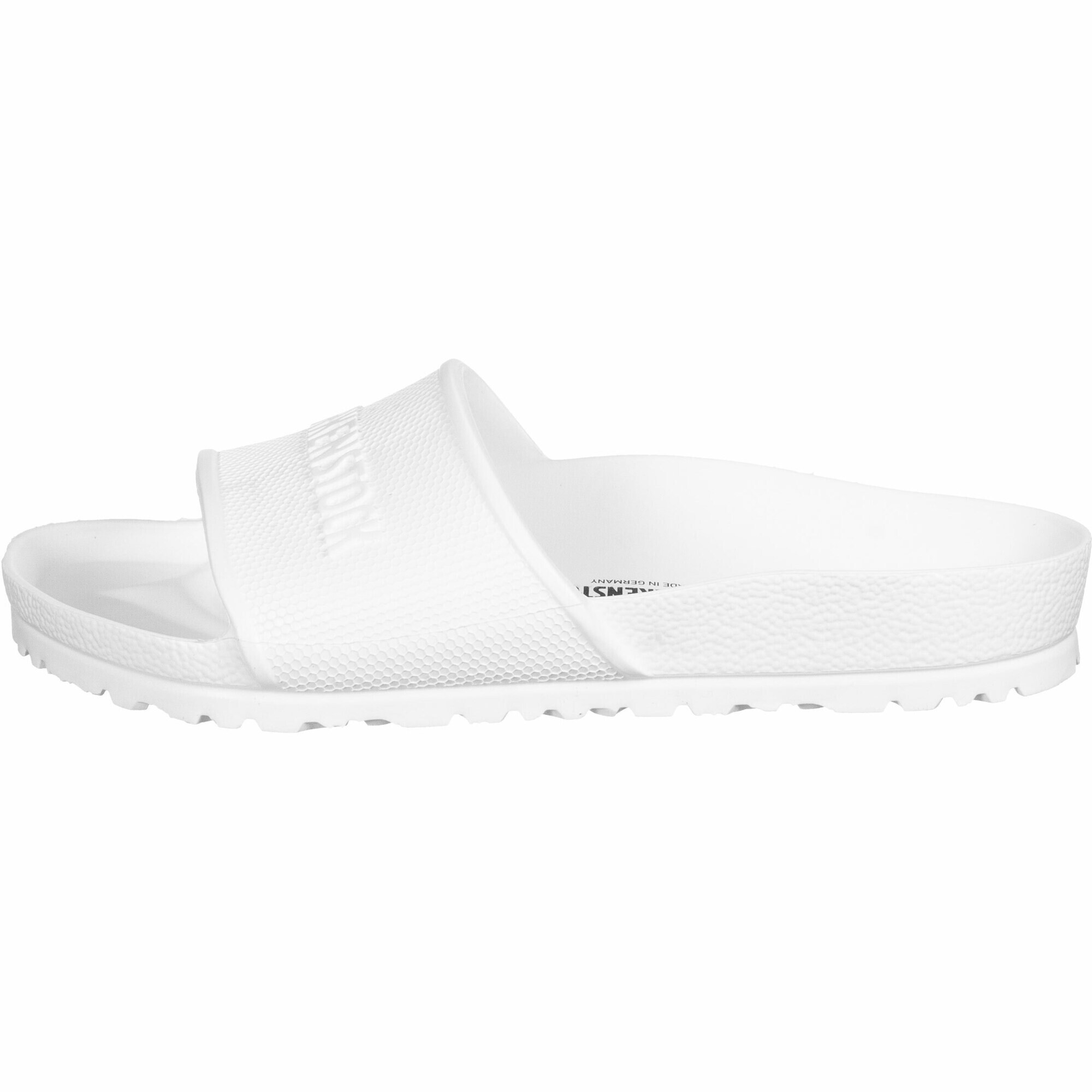 BIRKENSTOCK Šľapky 'Barbados' biela - Pepit.sk