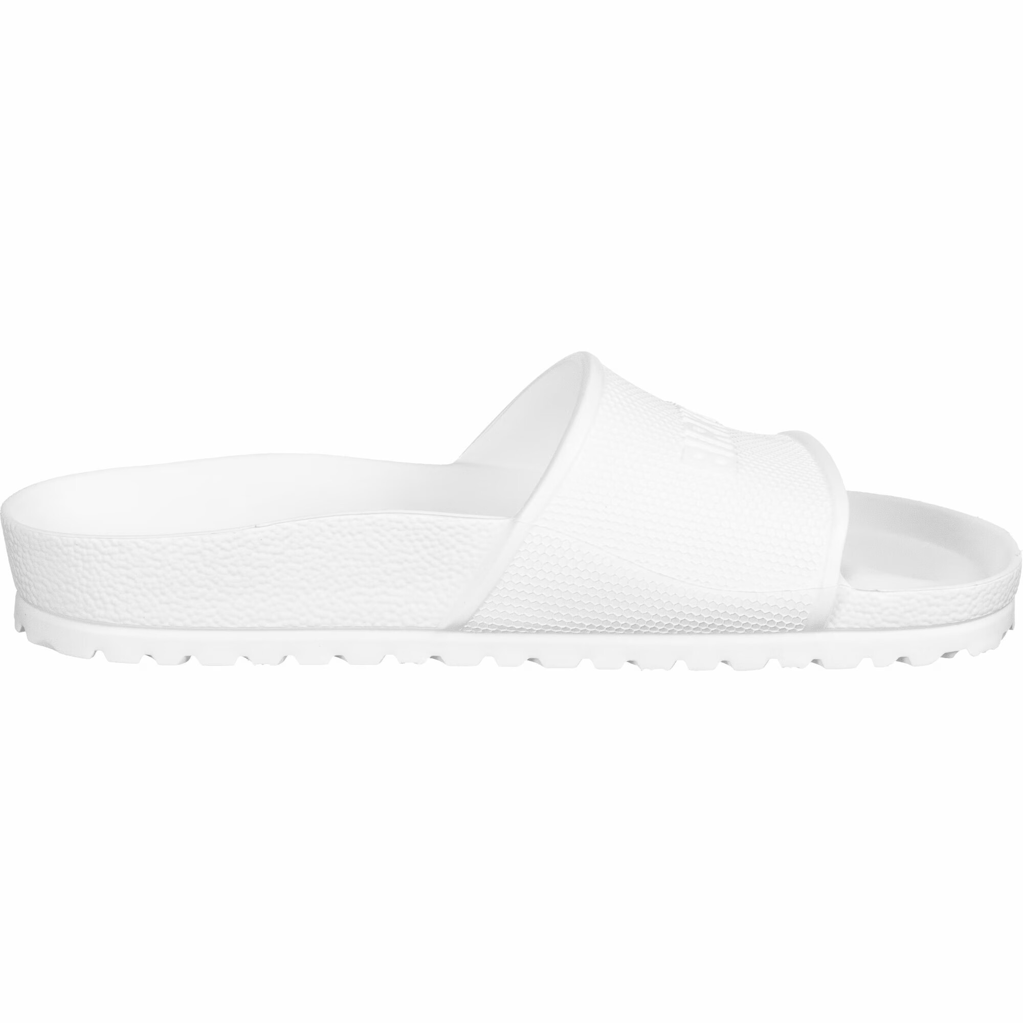 BIRKENSTOCK Šľapky 'Barbados' biela - Pepit.sk