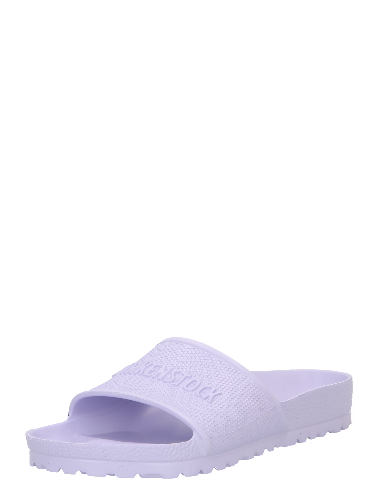 BIRKENSTOCK Šľapky 'Barbados' fialová - Pepit.sk