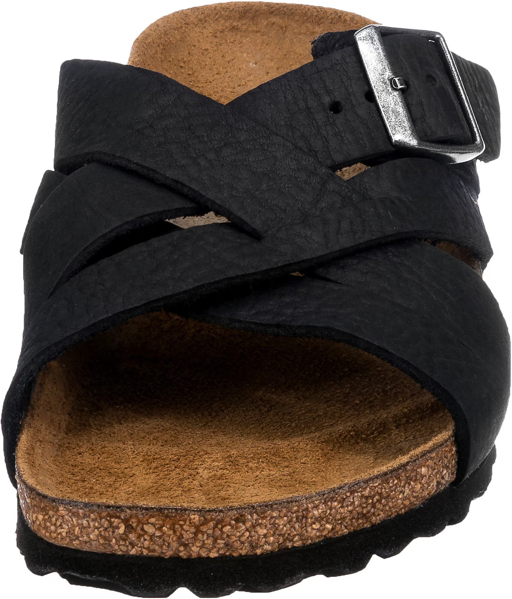 BIRKENSTOCK Šľapky čierna - Pepit.sk