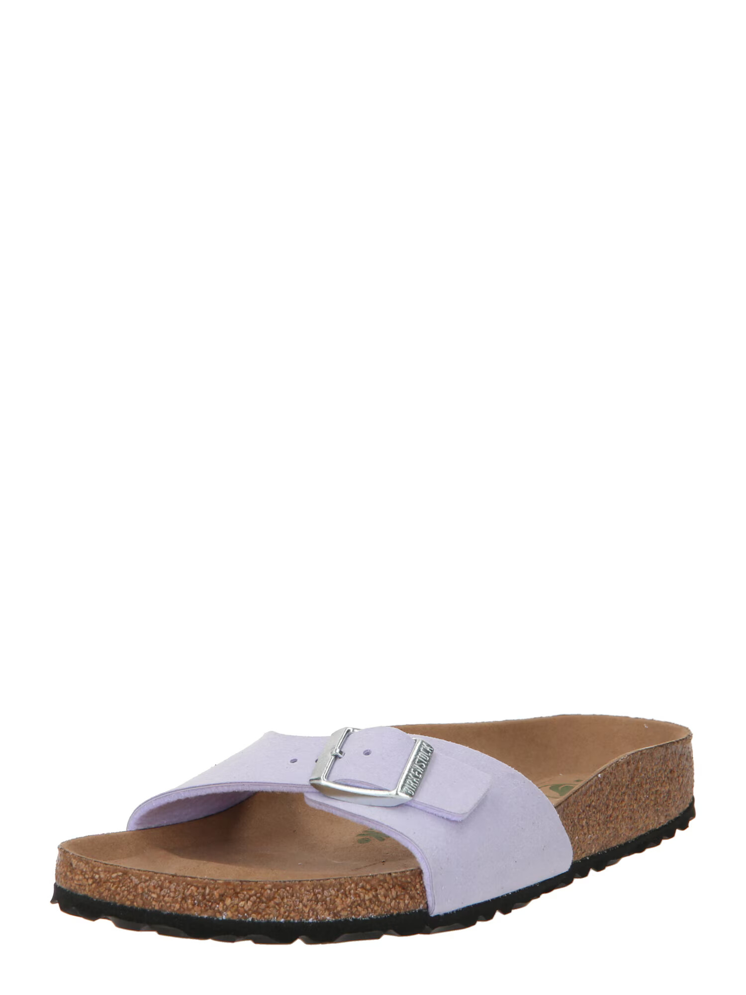 BIRKENSTOCK Šľapky levanduľová - Pepit.sk