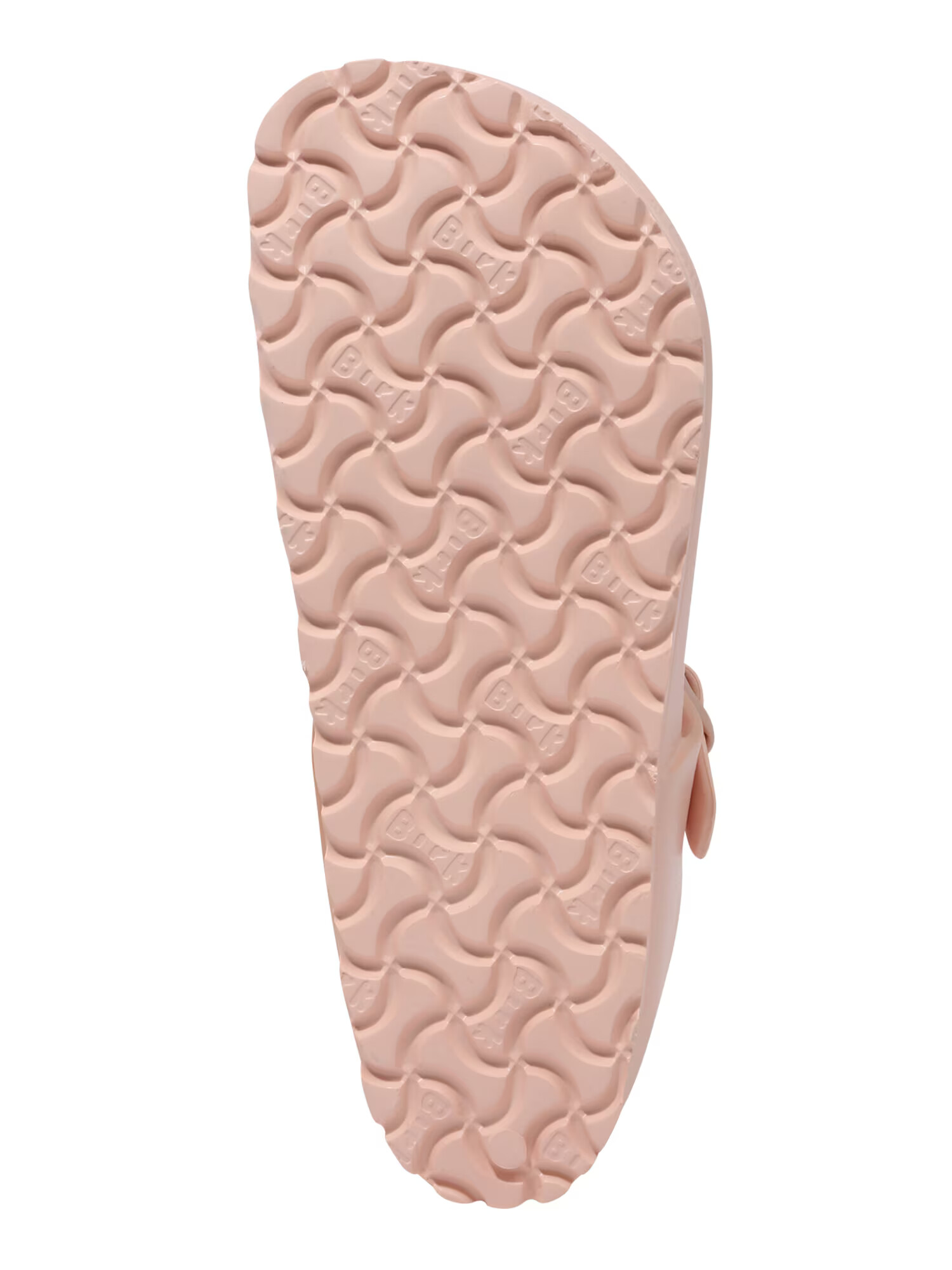 BIRKENSTOCK Žabky 'Eva' rosé - Pepit.sk