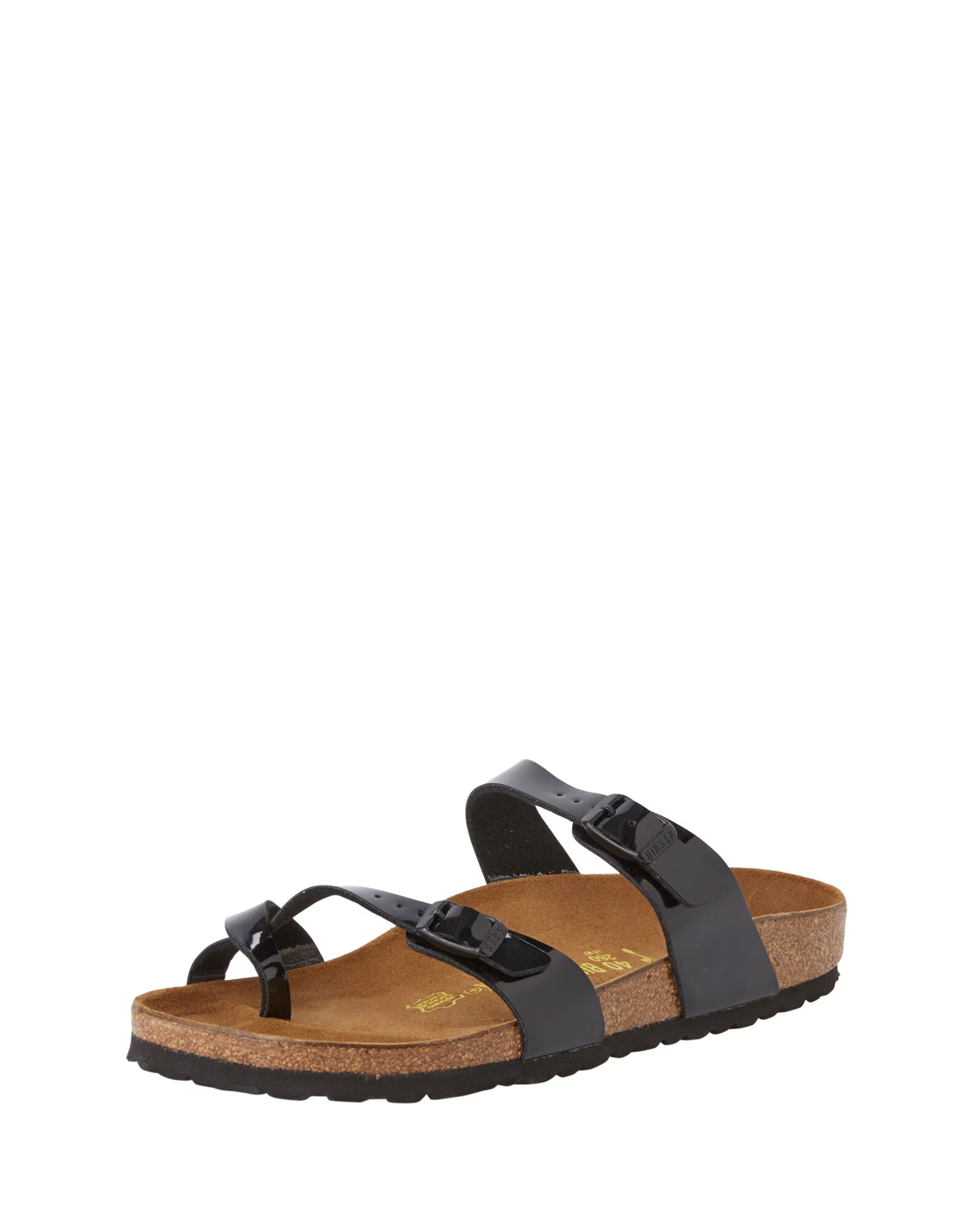 BIRKENSTOCK Žabky 'Mayari' čierna - Pepit.sk