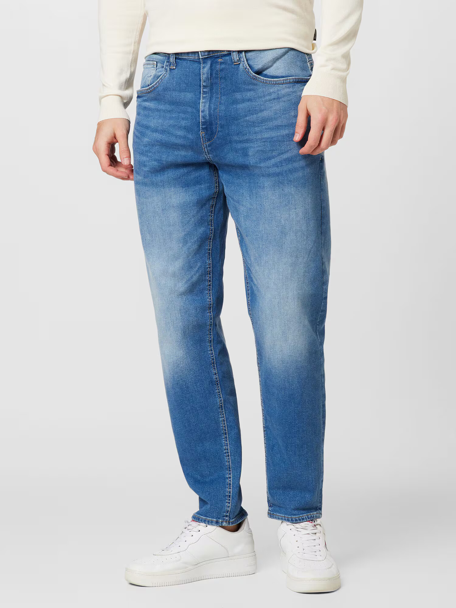 BLEND Džínsy 'Thunder' modrá denim - Pepit.sk