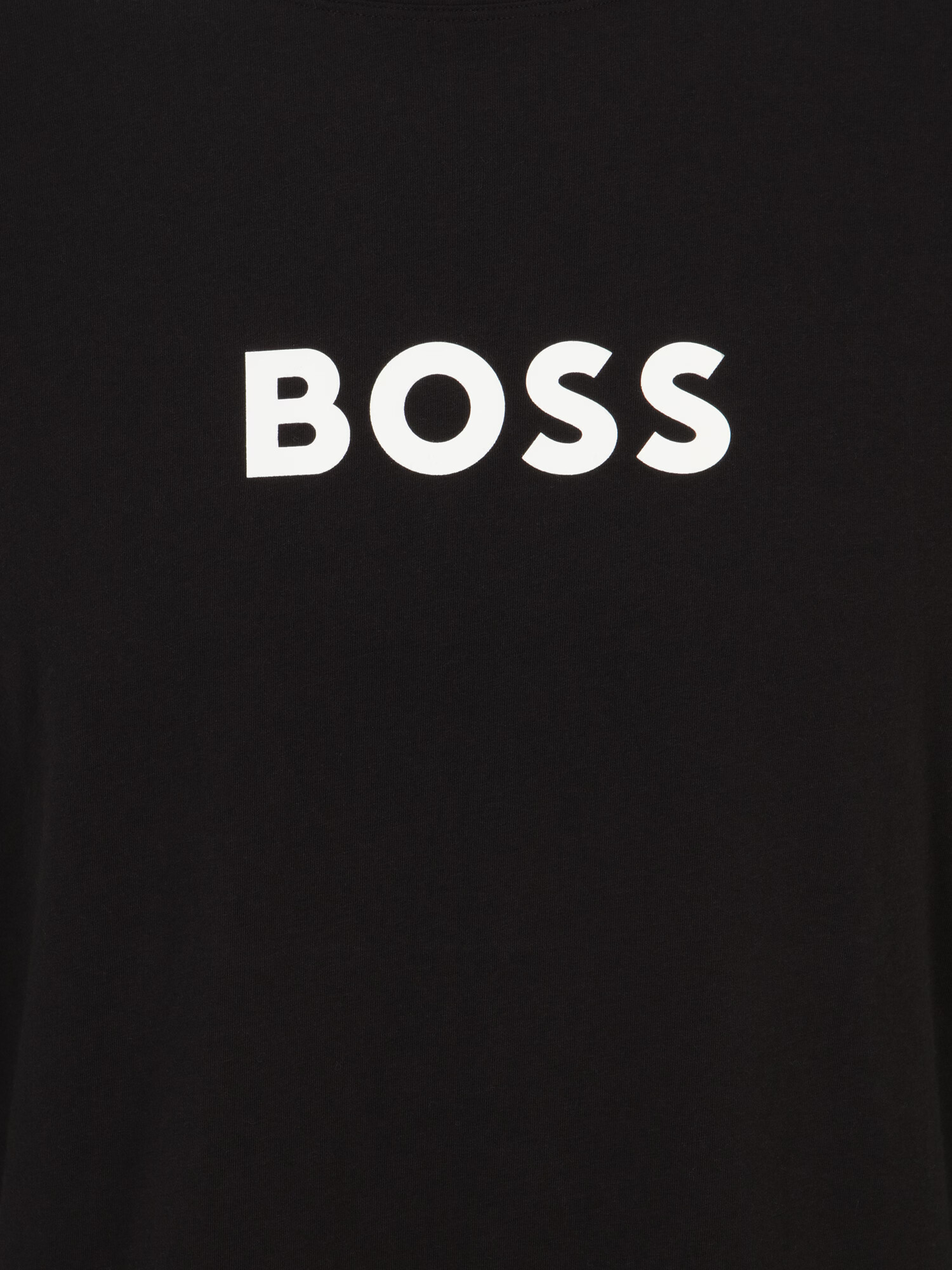 BOSS Black Dlhé pyžamo 'Easy' vínovo červená / čierna / biela - Pepit.sk