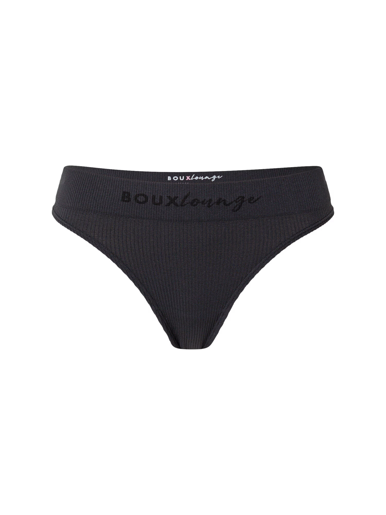 Boux Avenue Tangá 'CHARCOAL' žltá / ružová / čierna / biela - Pepit.sk