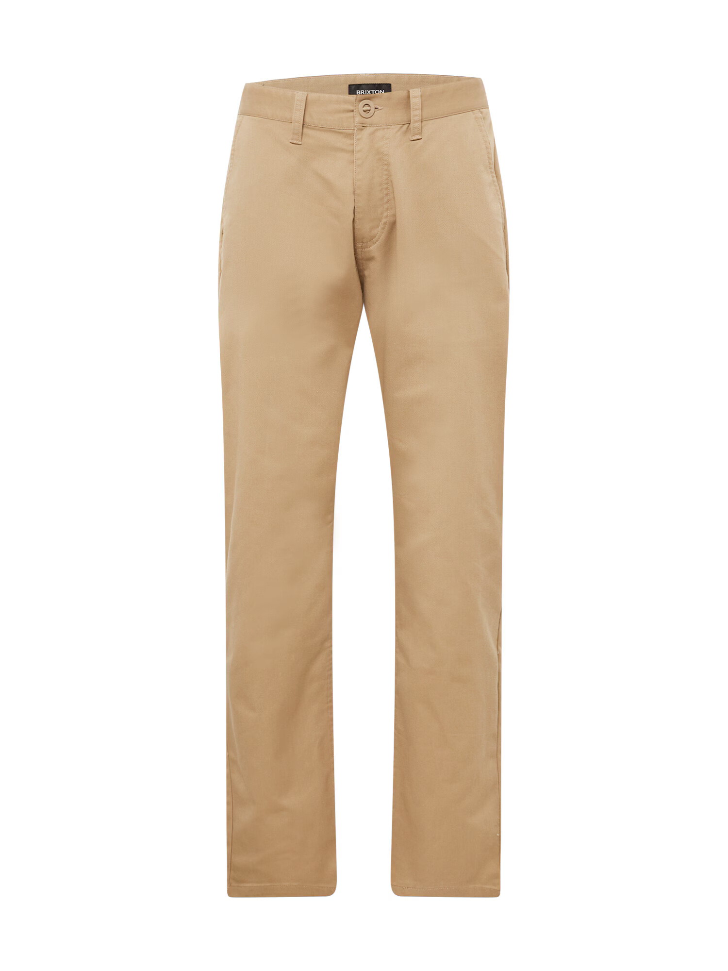 Brixton Chino nohavice 'CHOICE' kaki - Pepit.sk