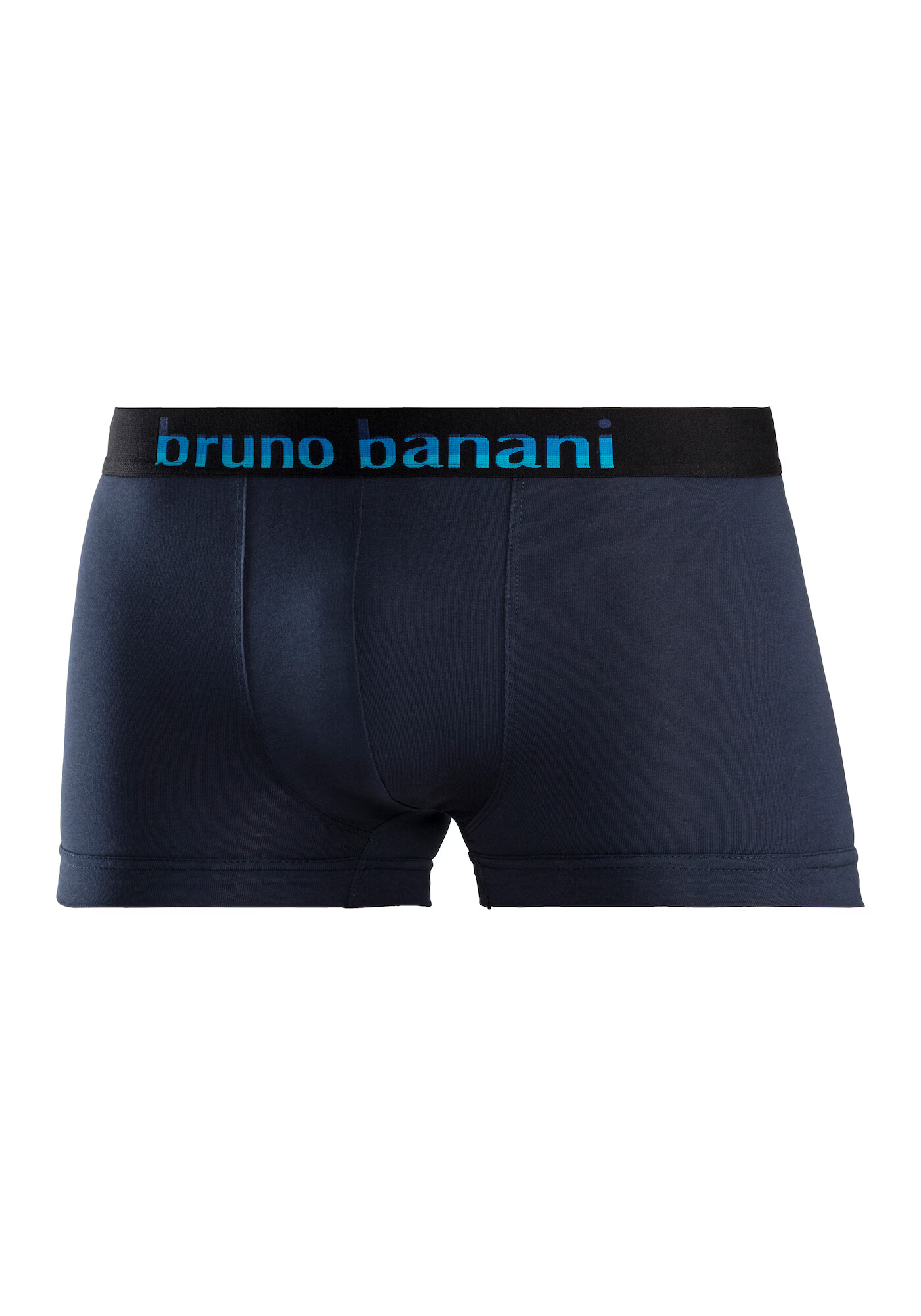 BRUNO BANANI Boxerky zmiešané farby - Pepit.sk