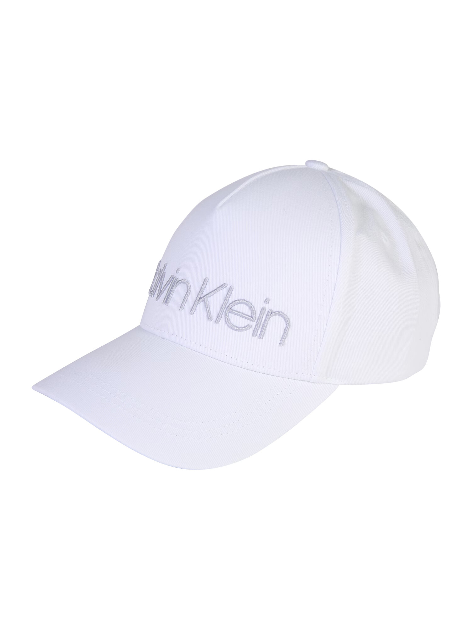 Calvin Klein Čiapka ' CAP' biela - Pepit.sk