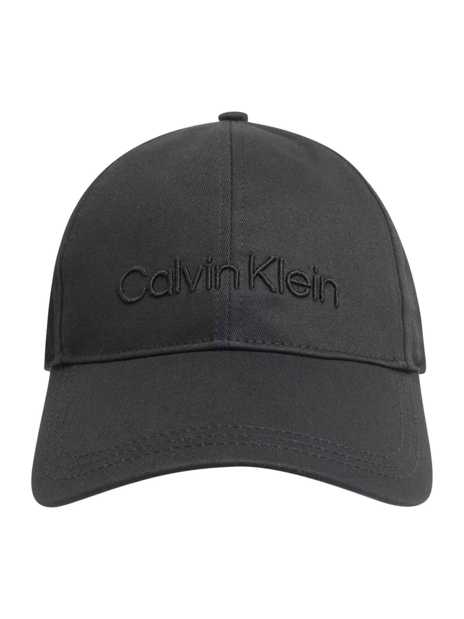 Calvin Klein Čiapka čierna - Pepit.sk