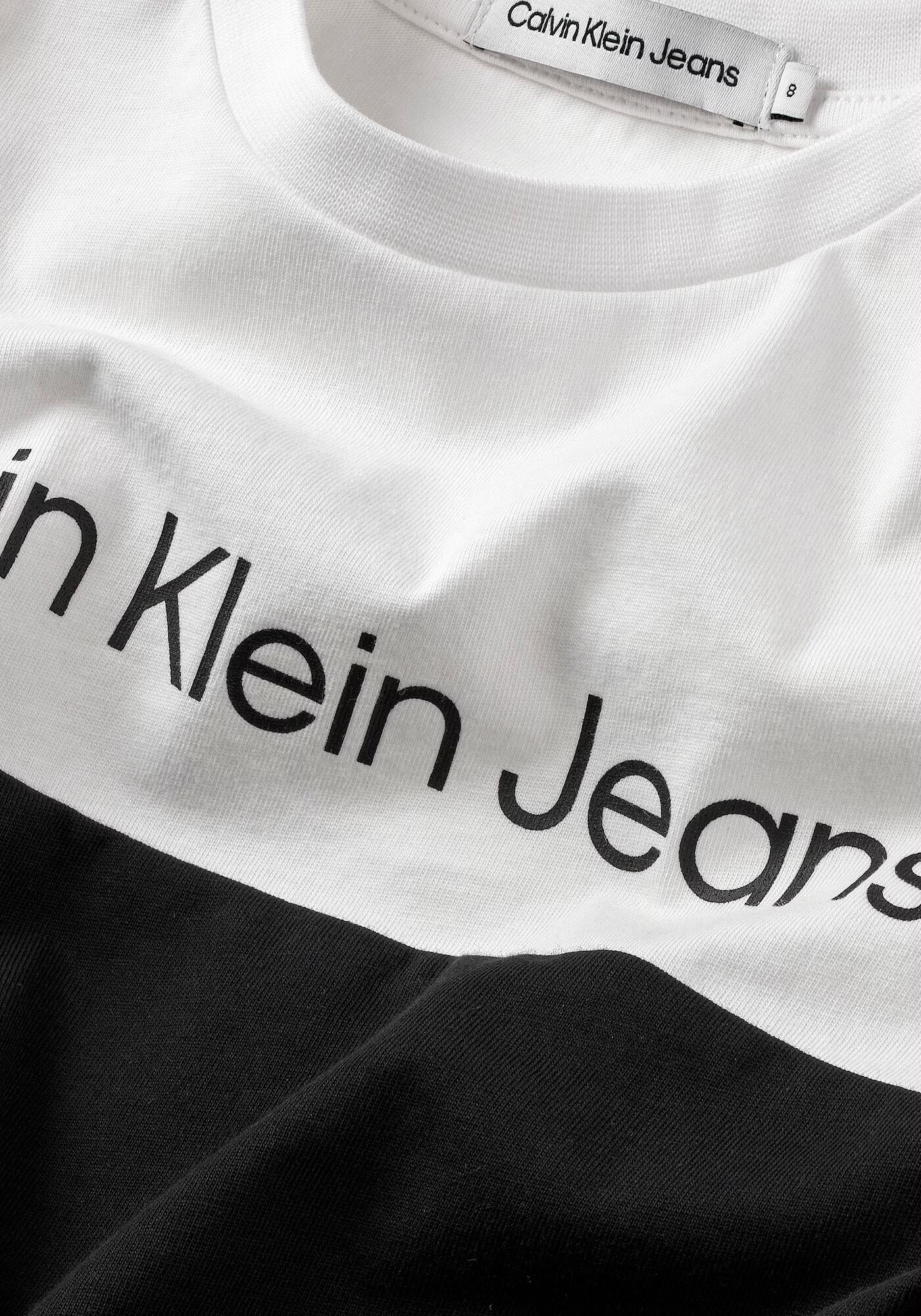 Calvin Klein Jeans Set čierna / biela - Pepit.sk