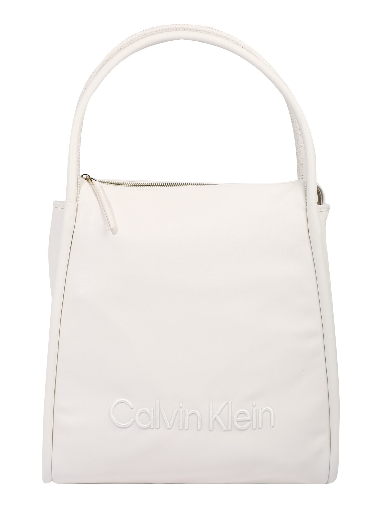 Calvin Klein Kabelka nebielená - Pepit.sk