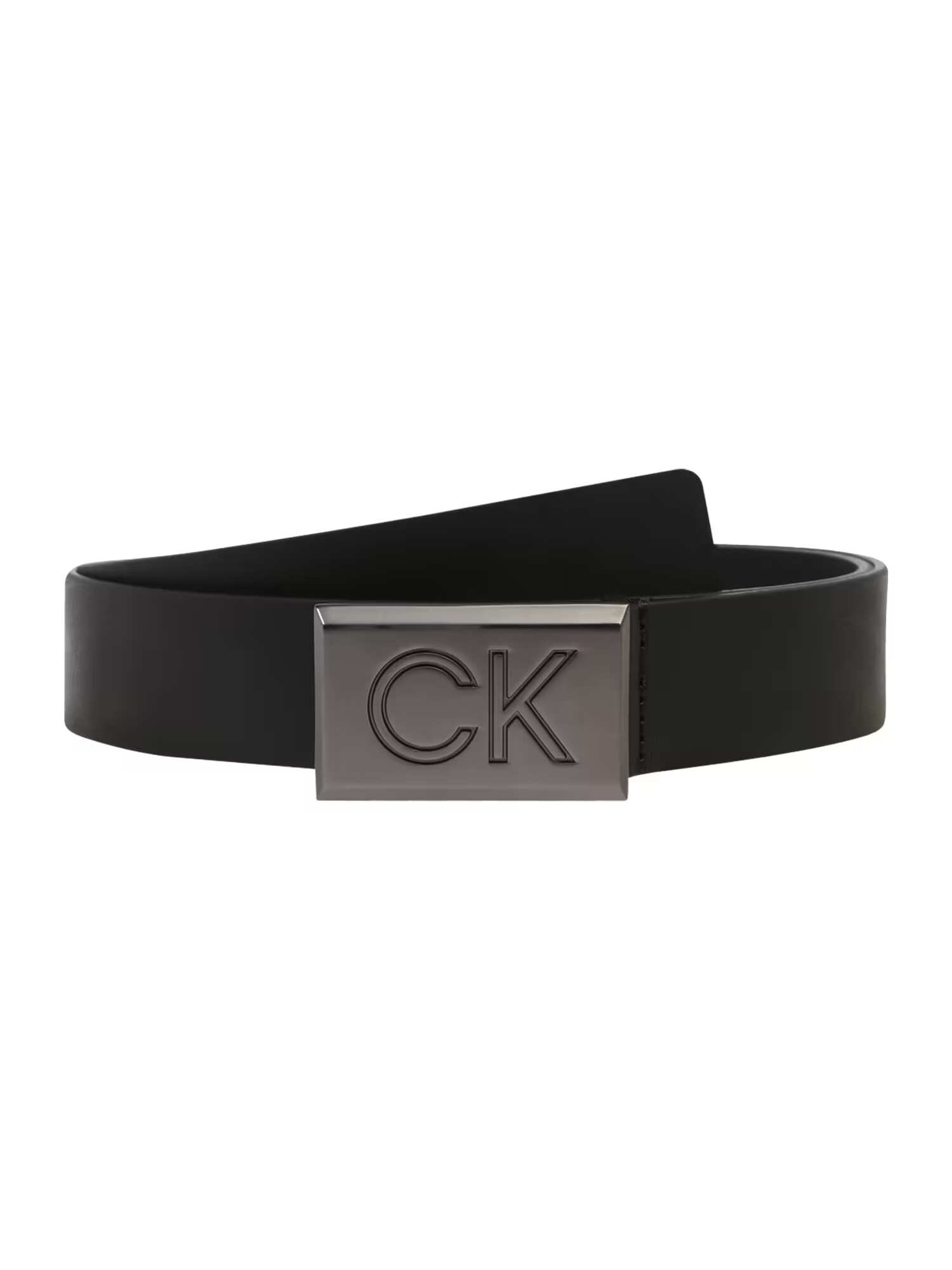 Calvin Klein Opasky čierna - Pepit.sk