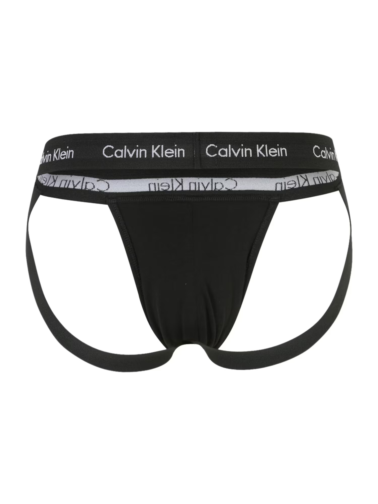 Calvin Klein Underwear Nohavičky červená / bordová / čierna - Pepit.sk