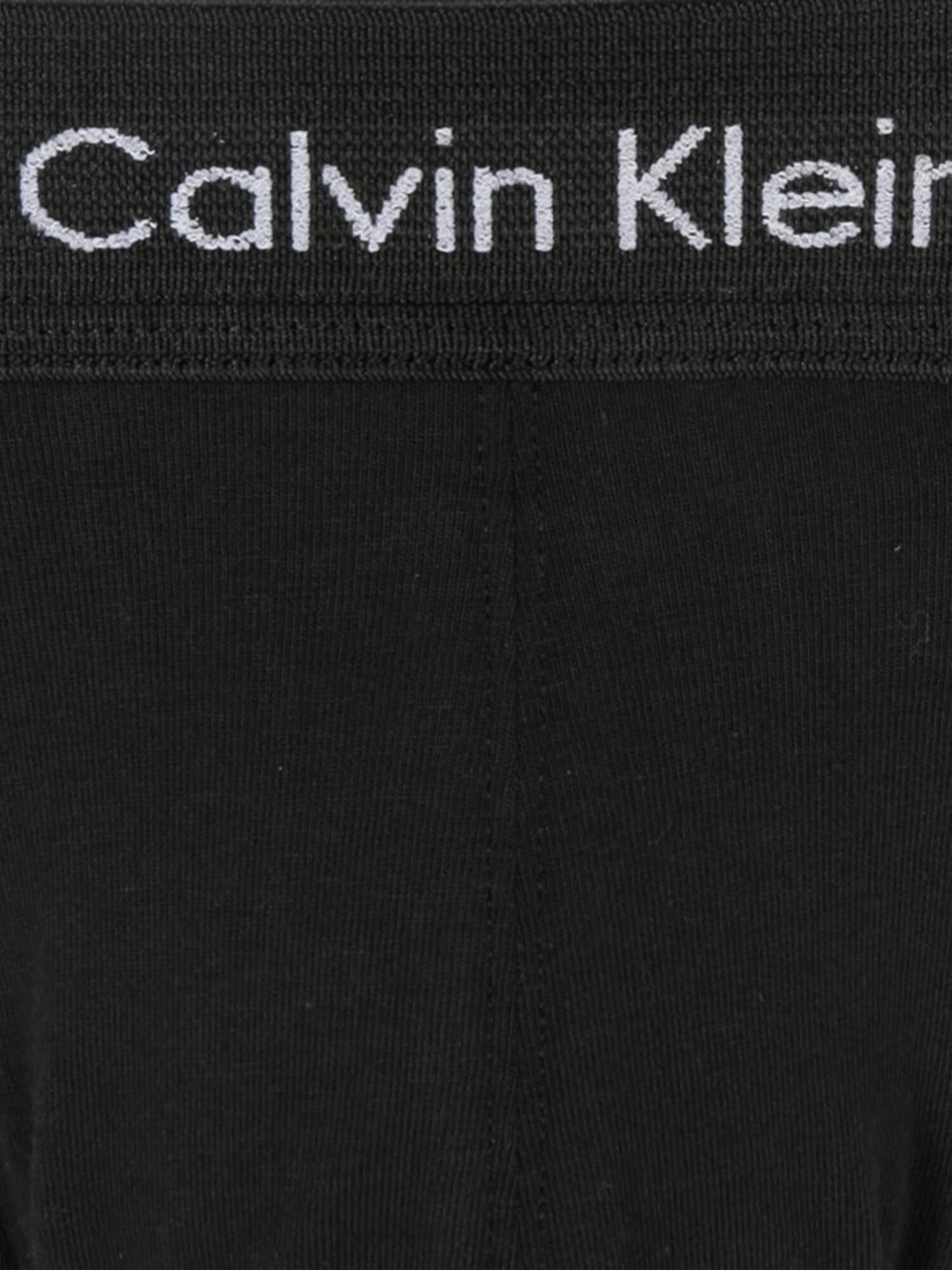 Calvin Klein Underwear Nohavičky červená / bordová / čierna - Pepit.sk