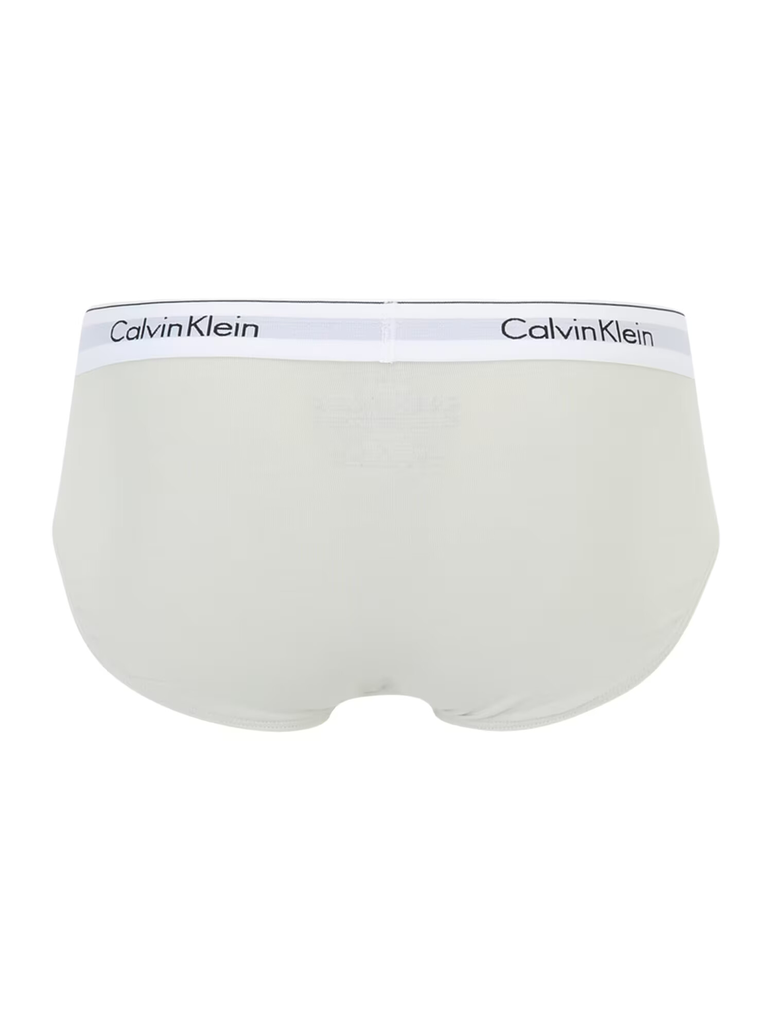 Calvin Klein Underwear Nohavičky kráľovská modrá / svetlosivá / čierna - Pepit.sk