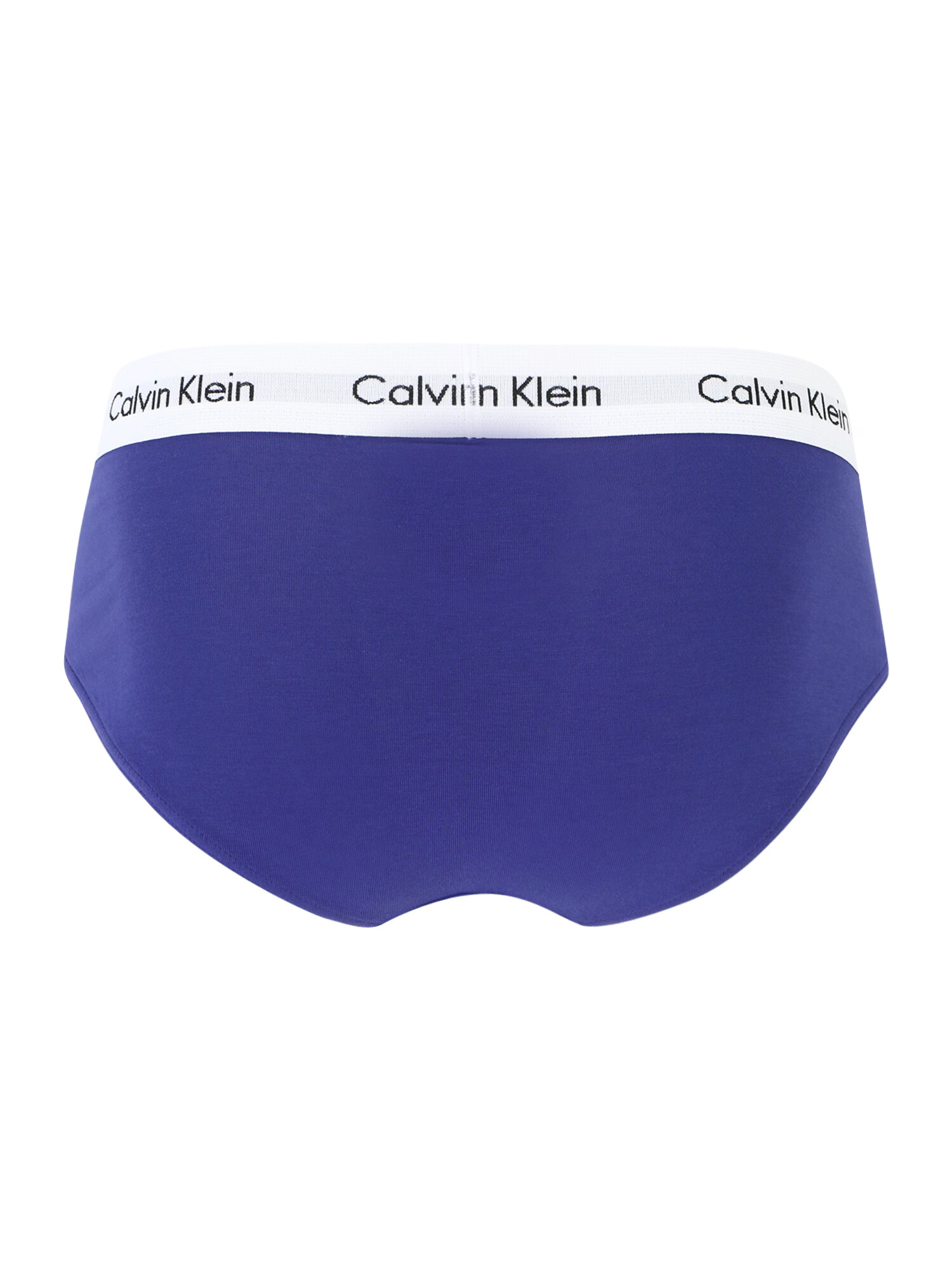 Calvin Klein Underwear Nohavičky kráľovská modrá / svetlosivá / čierna / biela - Pepit.sk