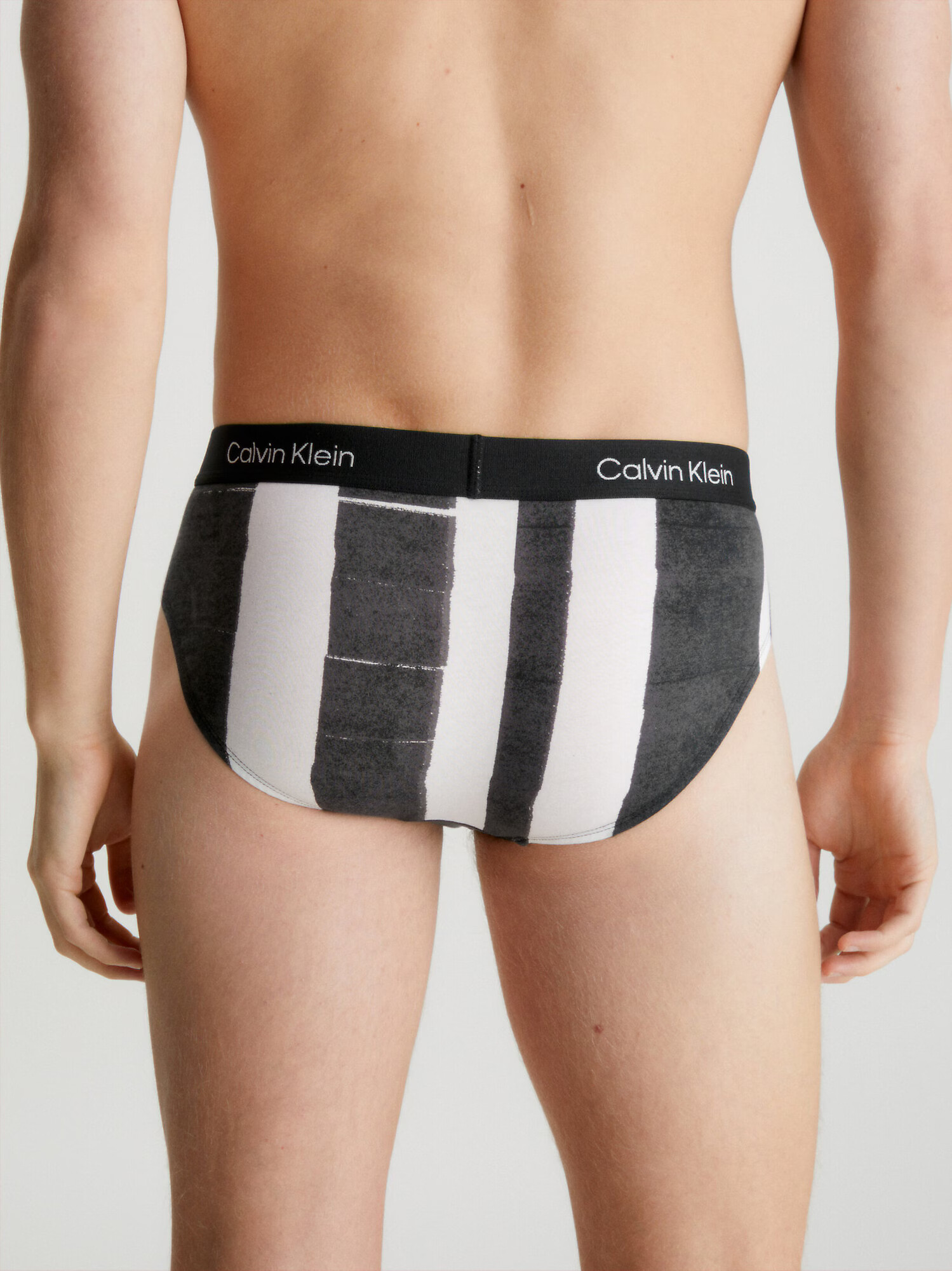 Calvin Klein Underwear Nohavičky modrá / zelená / čierna / biela - Pepit.sk